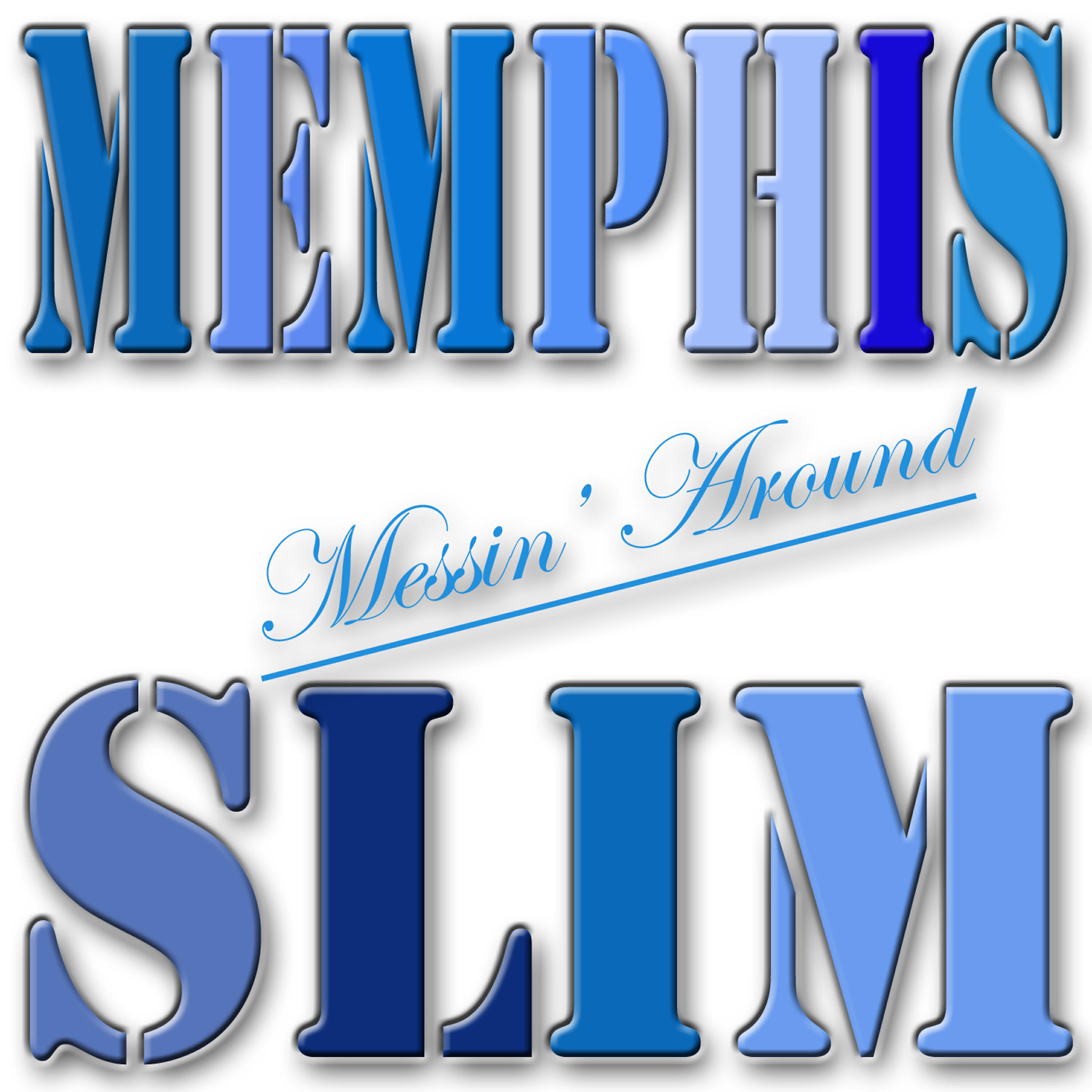 Memphis Slim - I'm Lost Without You