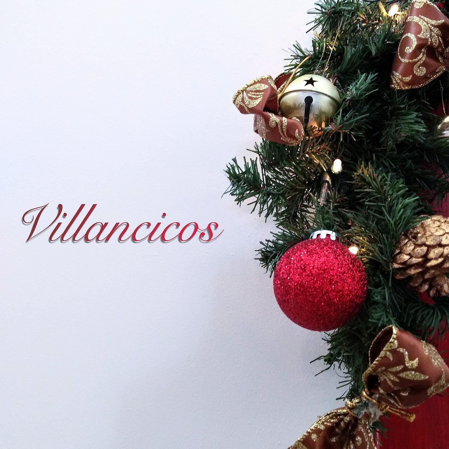 Постер альбома Villancicos
