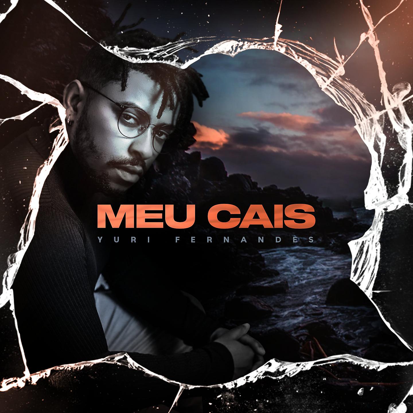 Постер альбома Meu Cais