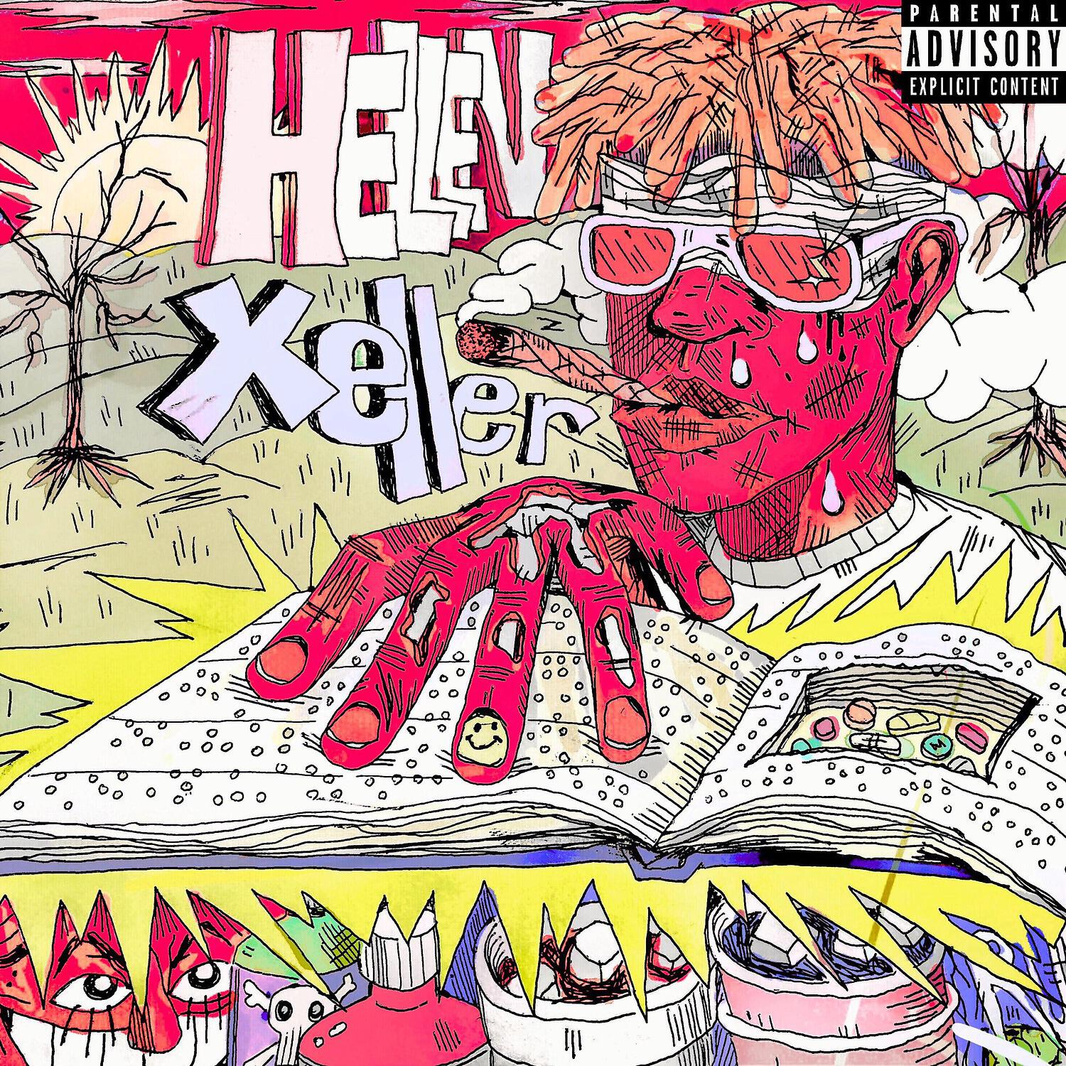 Lil Xelly - resident eVil