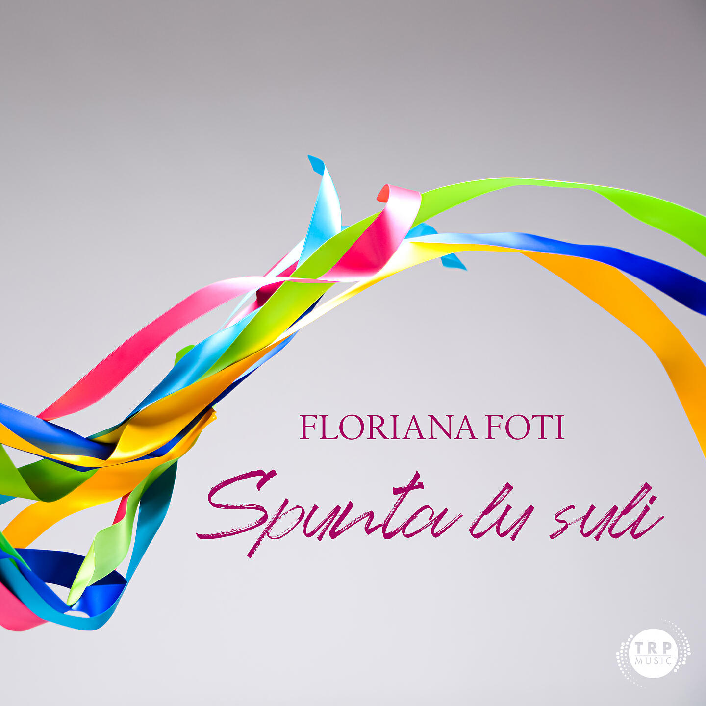 Floriana Foti - Spunta lu suli
