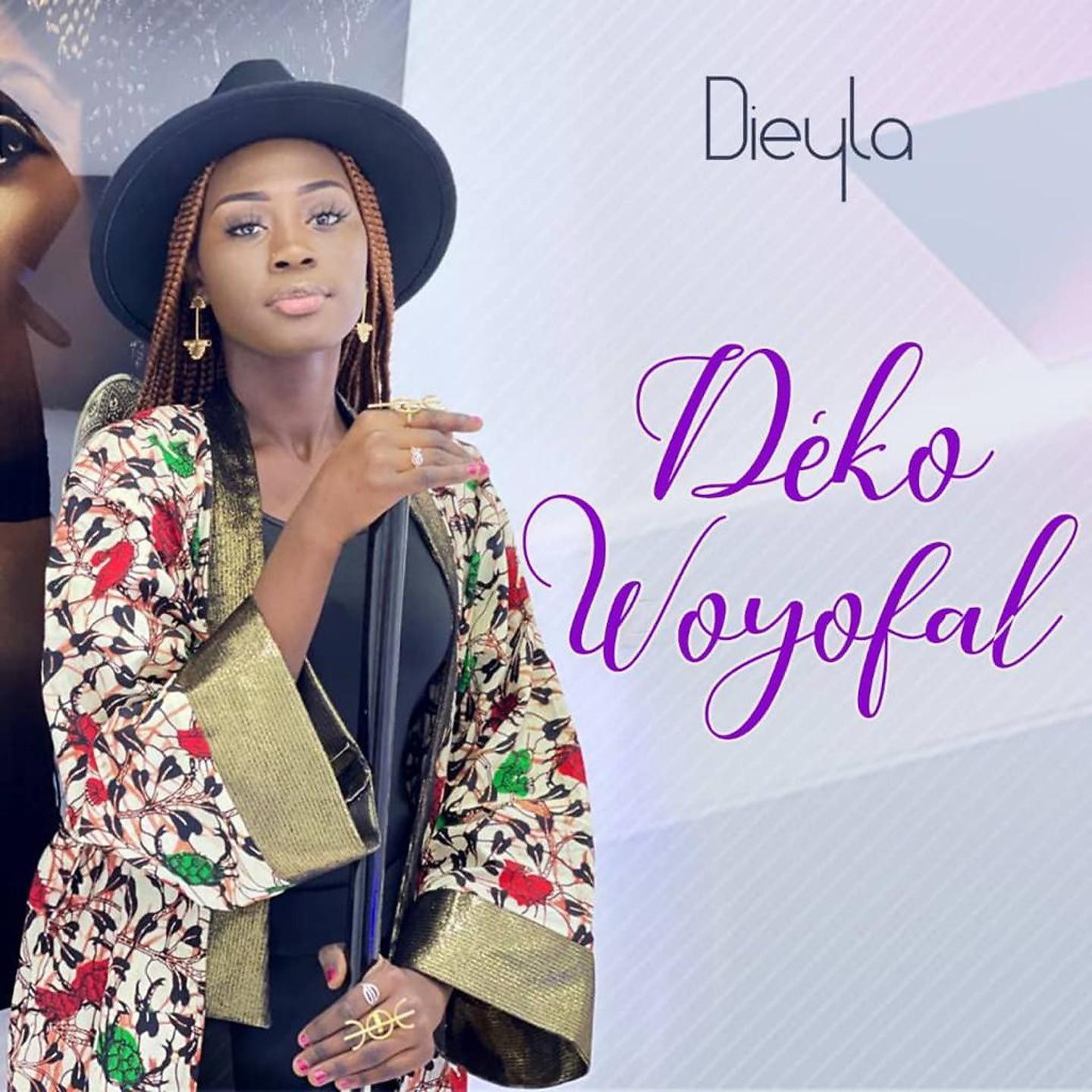 Постер альбома Déko Woyofal