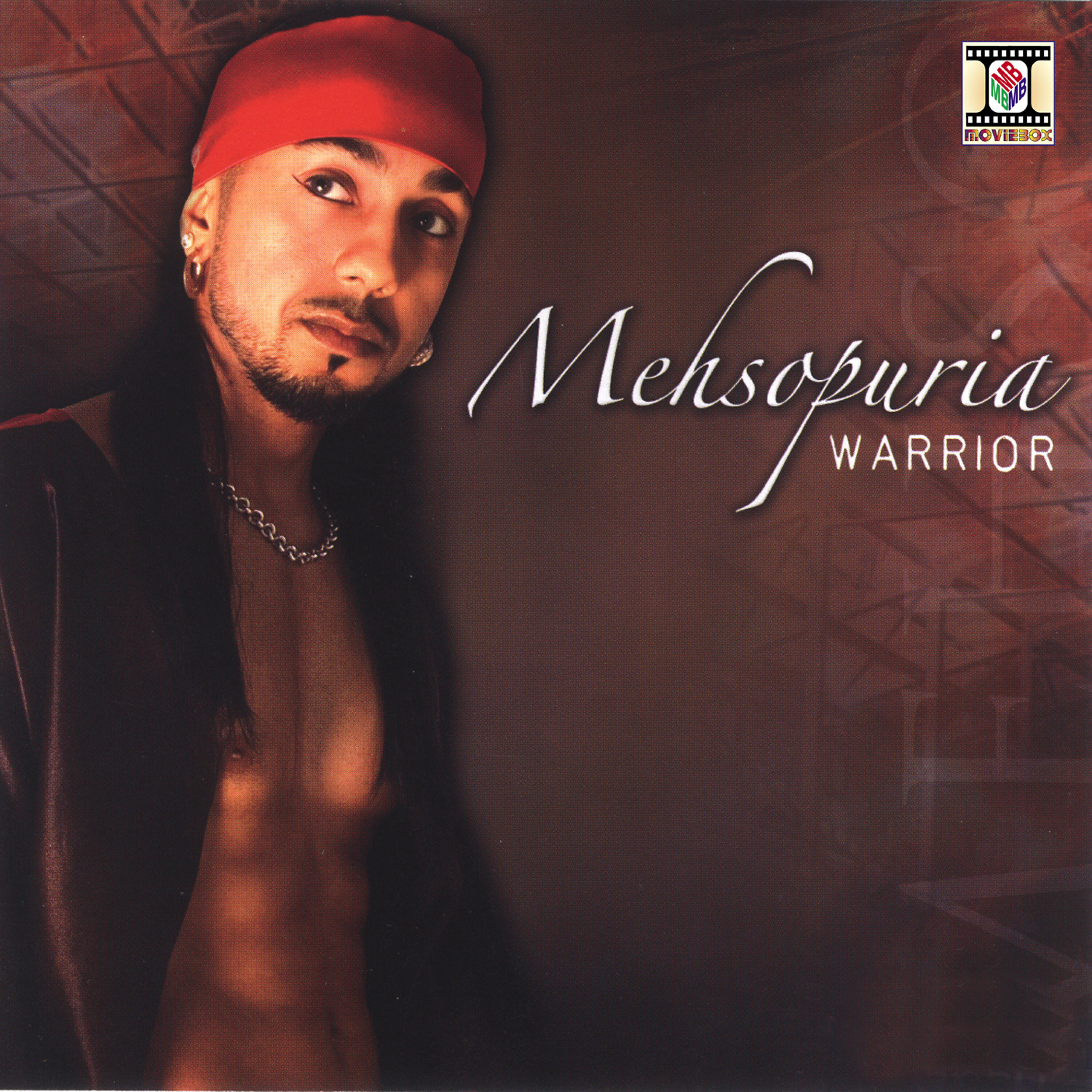 Mehsopuria - Tu Meri