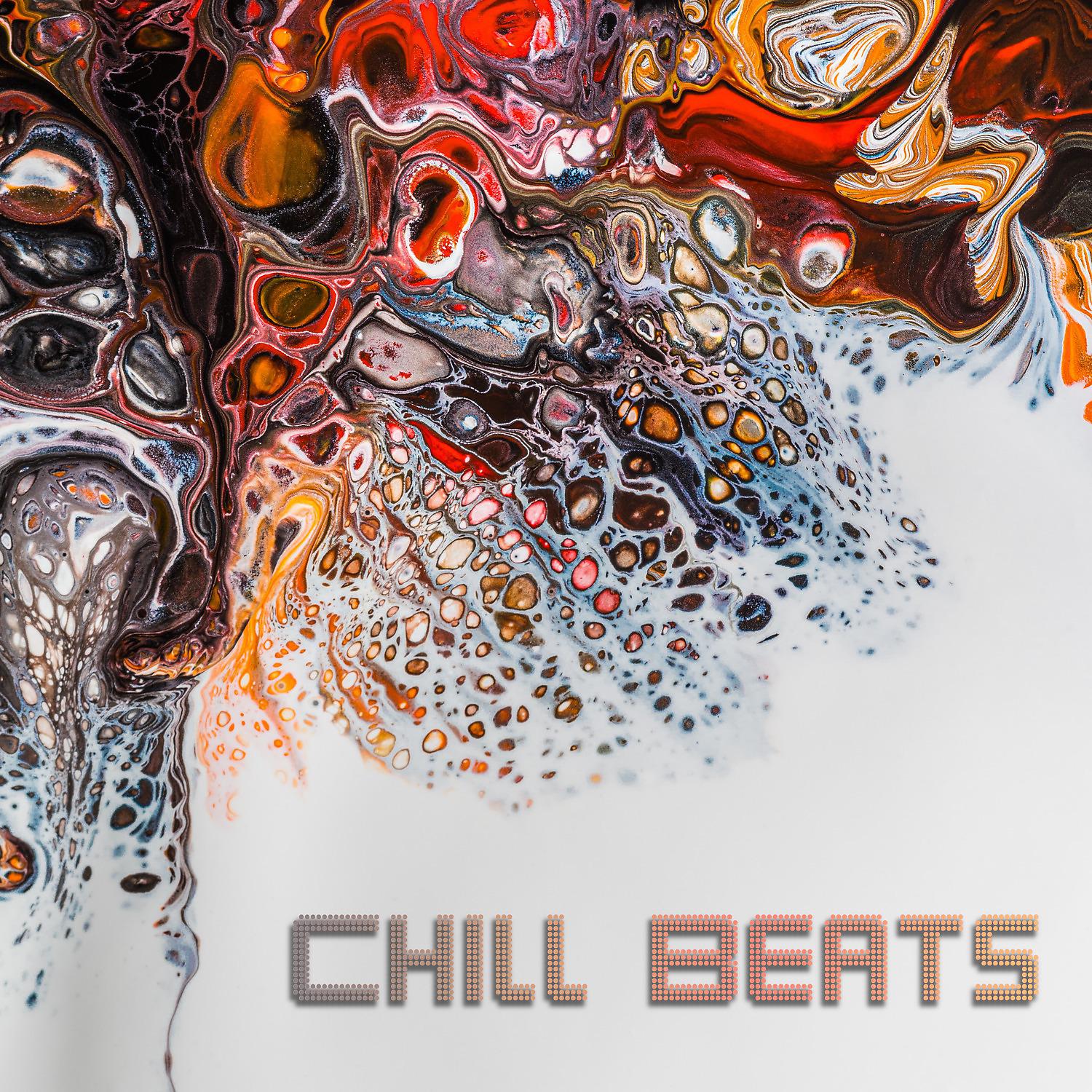 Постер альбома Chill Beats