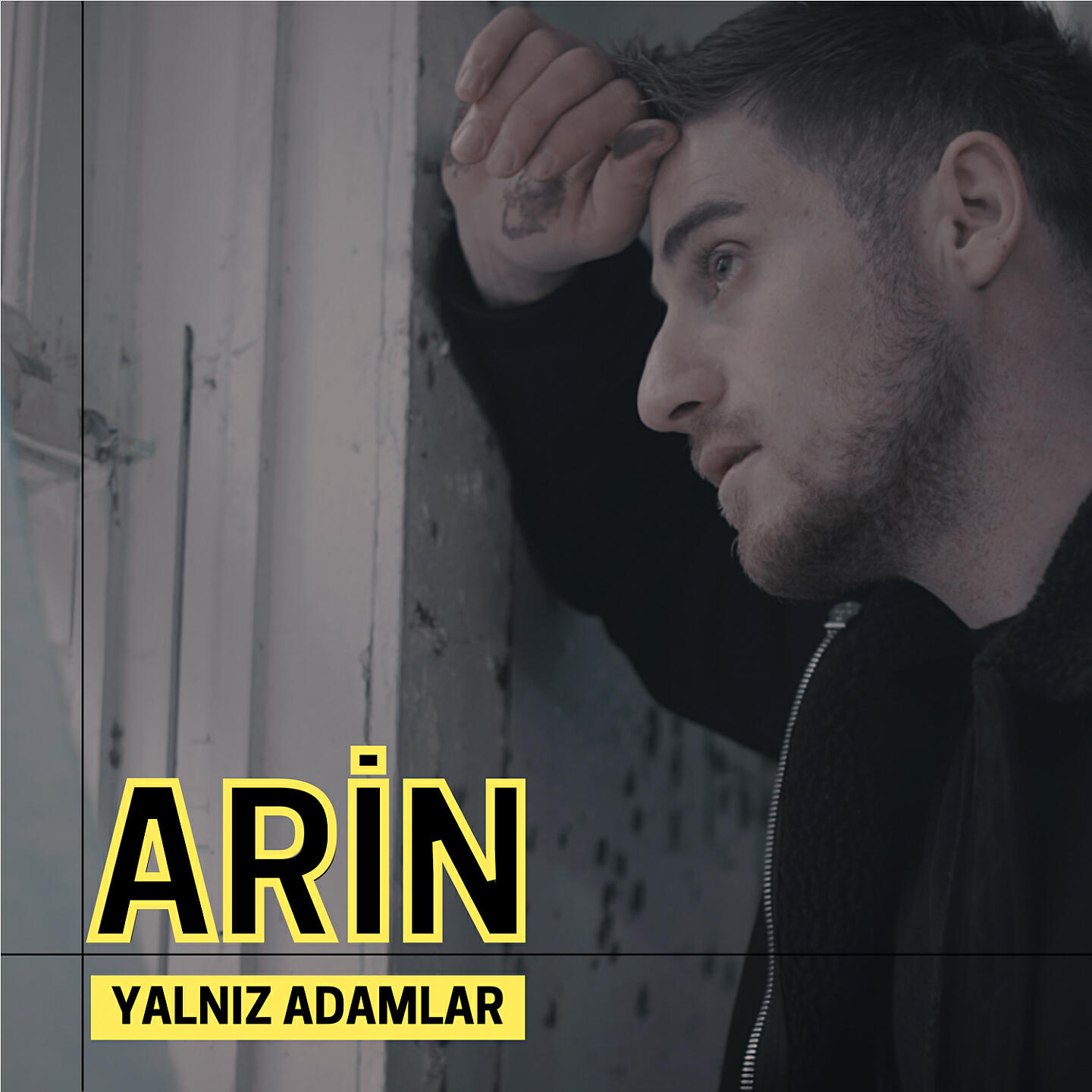 Arin - Yalnız Adamlar