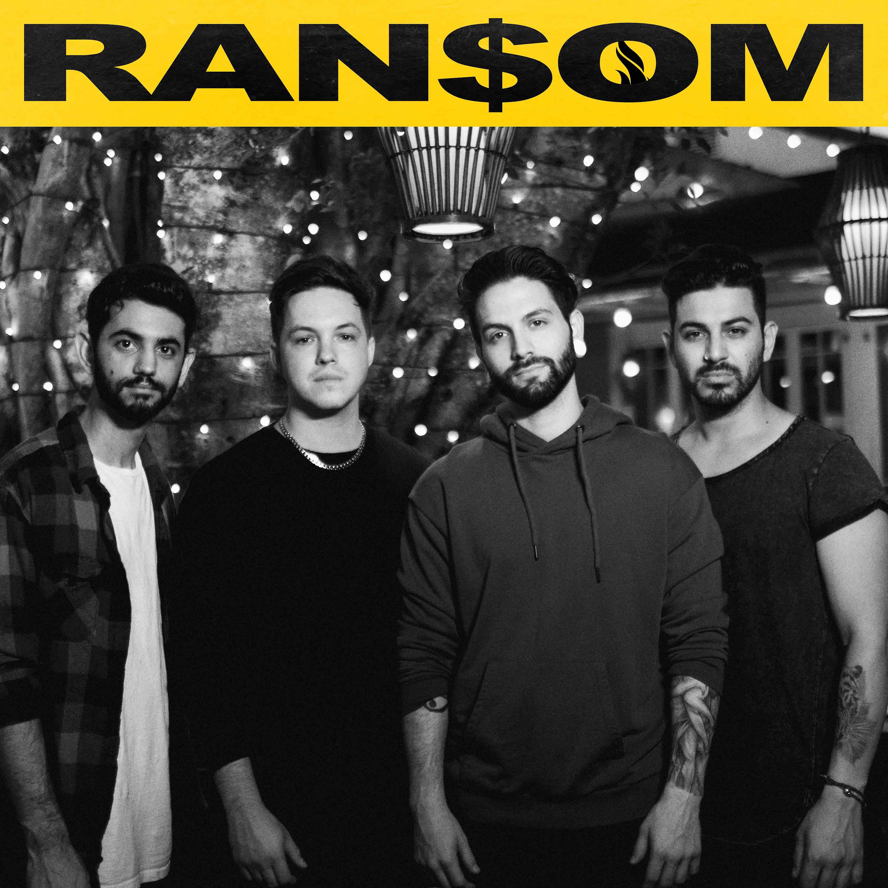 Постер альбома Ransom
