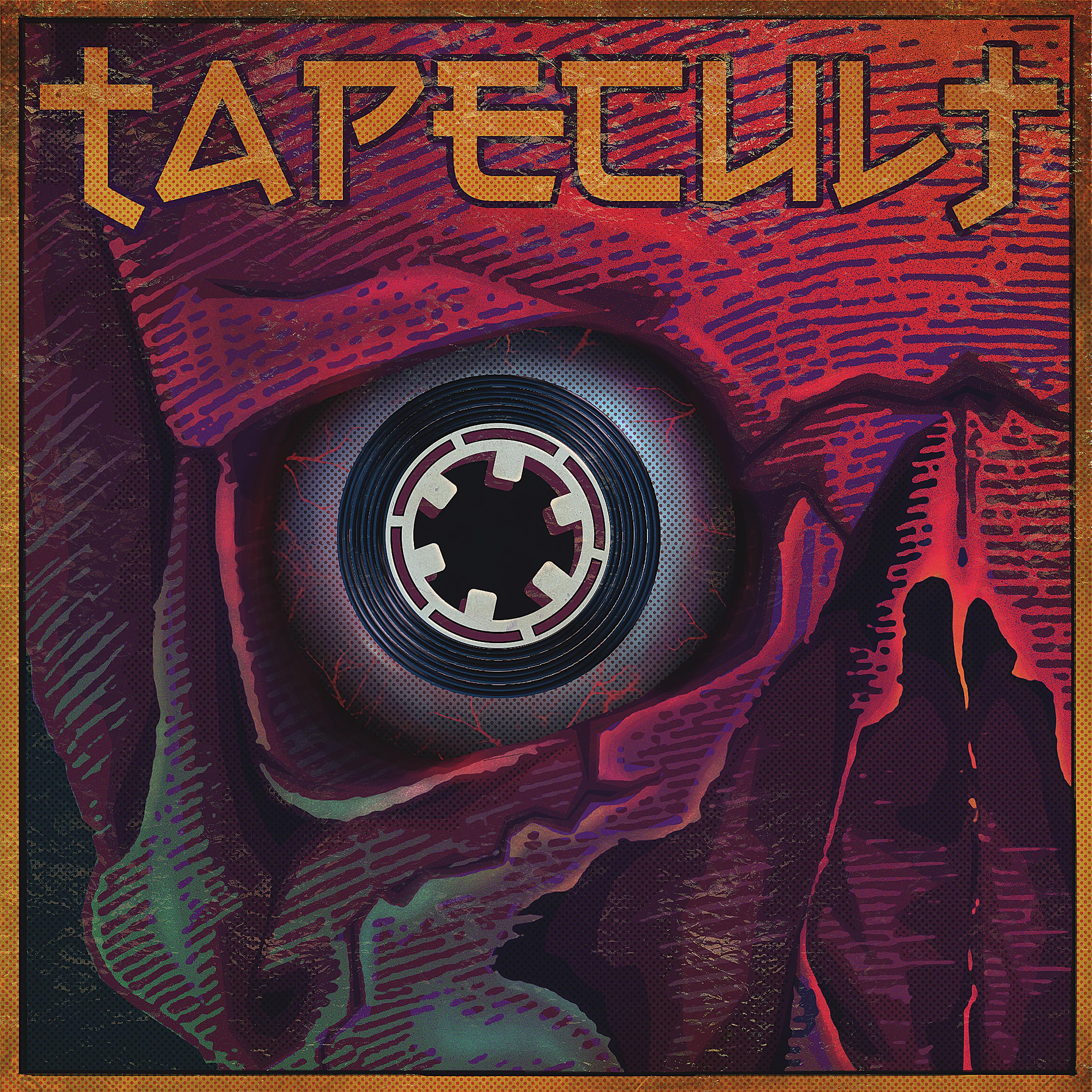 Постер альбома Tapecult