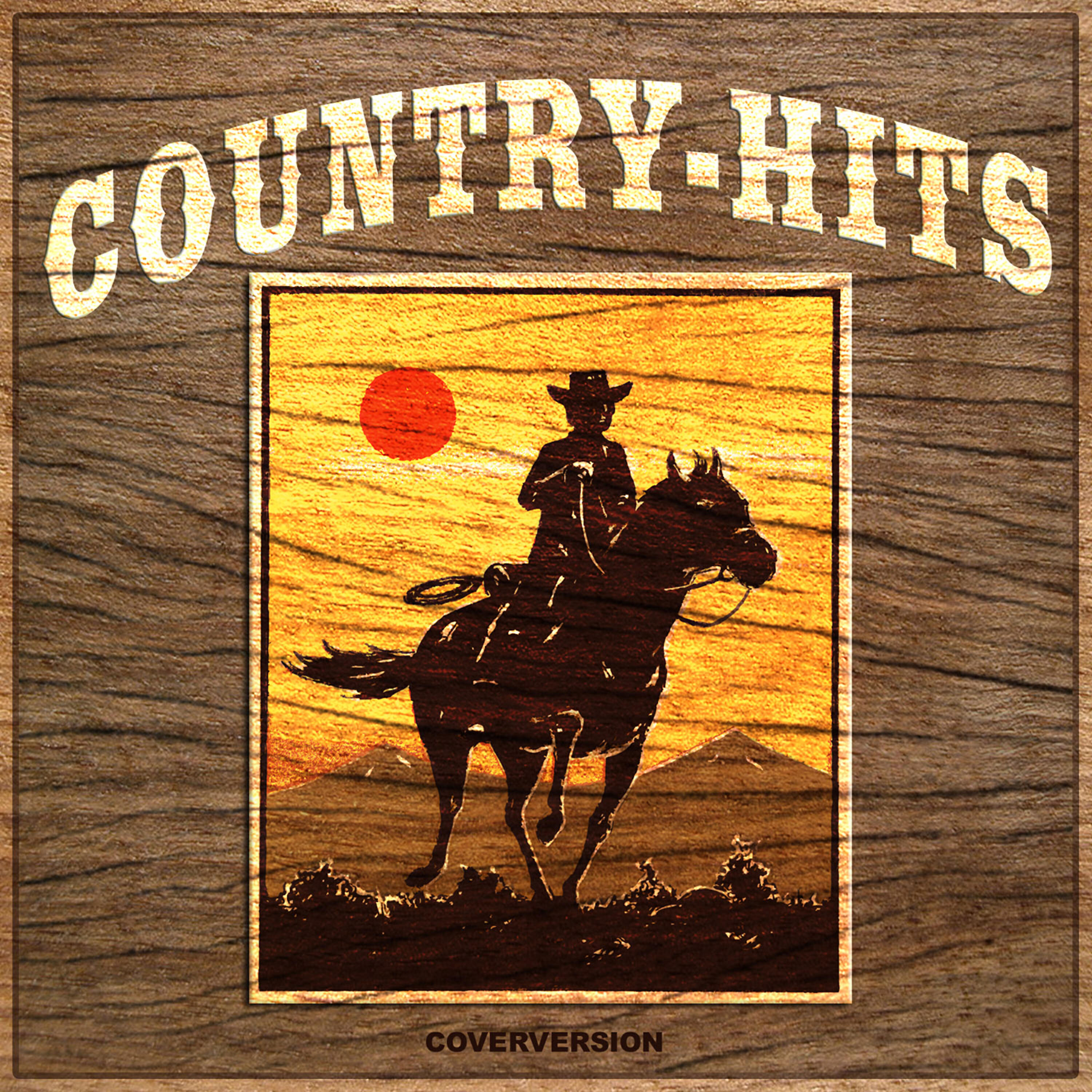 Musik - 14. Country Hits - Green Green Grass