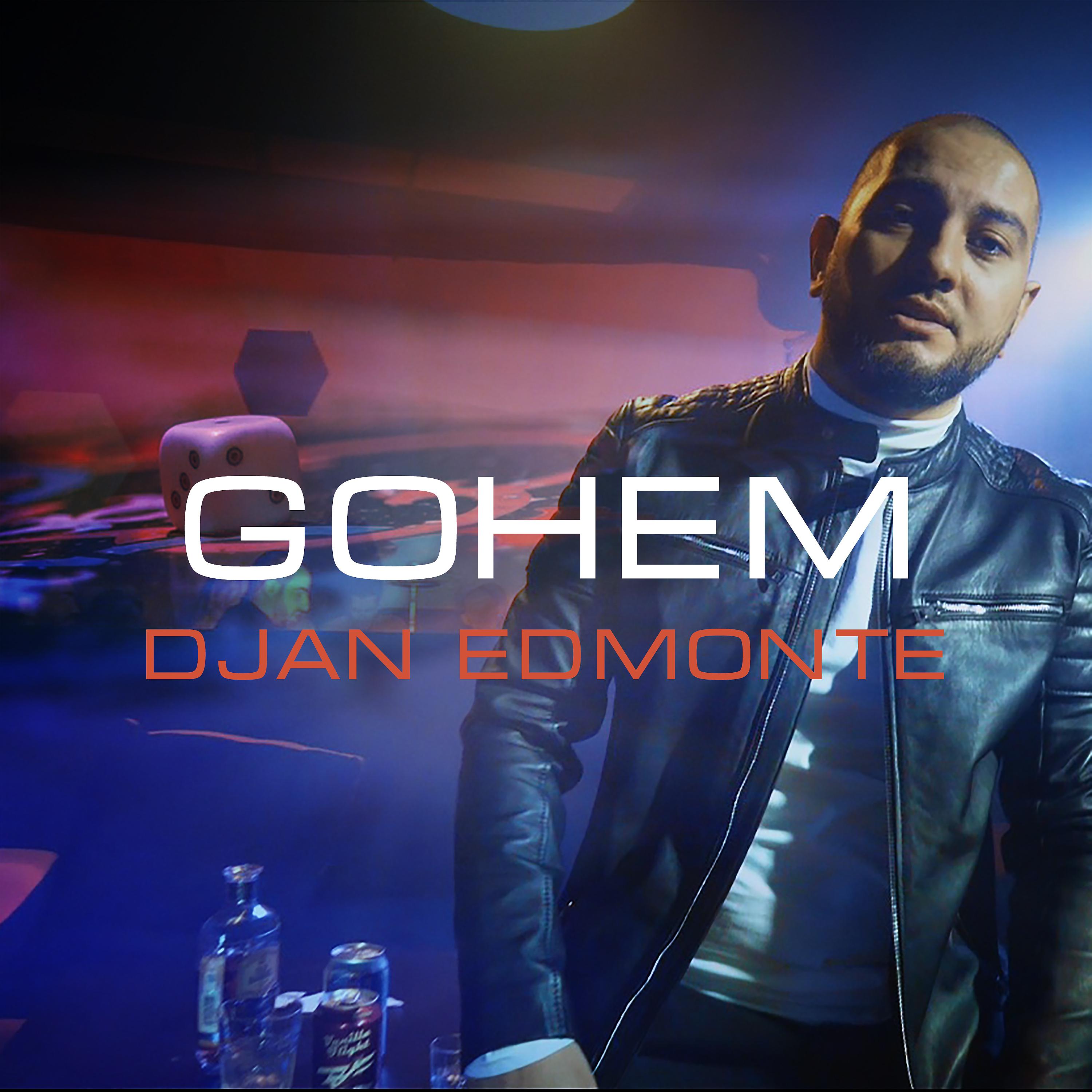 Постер альбома Gohem