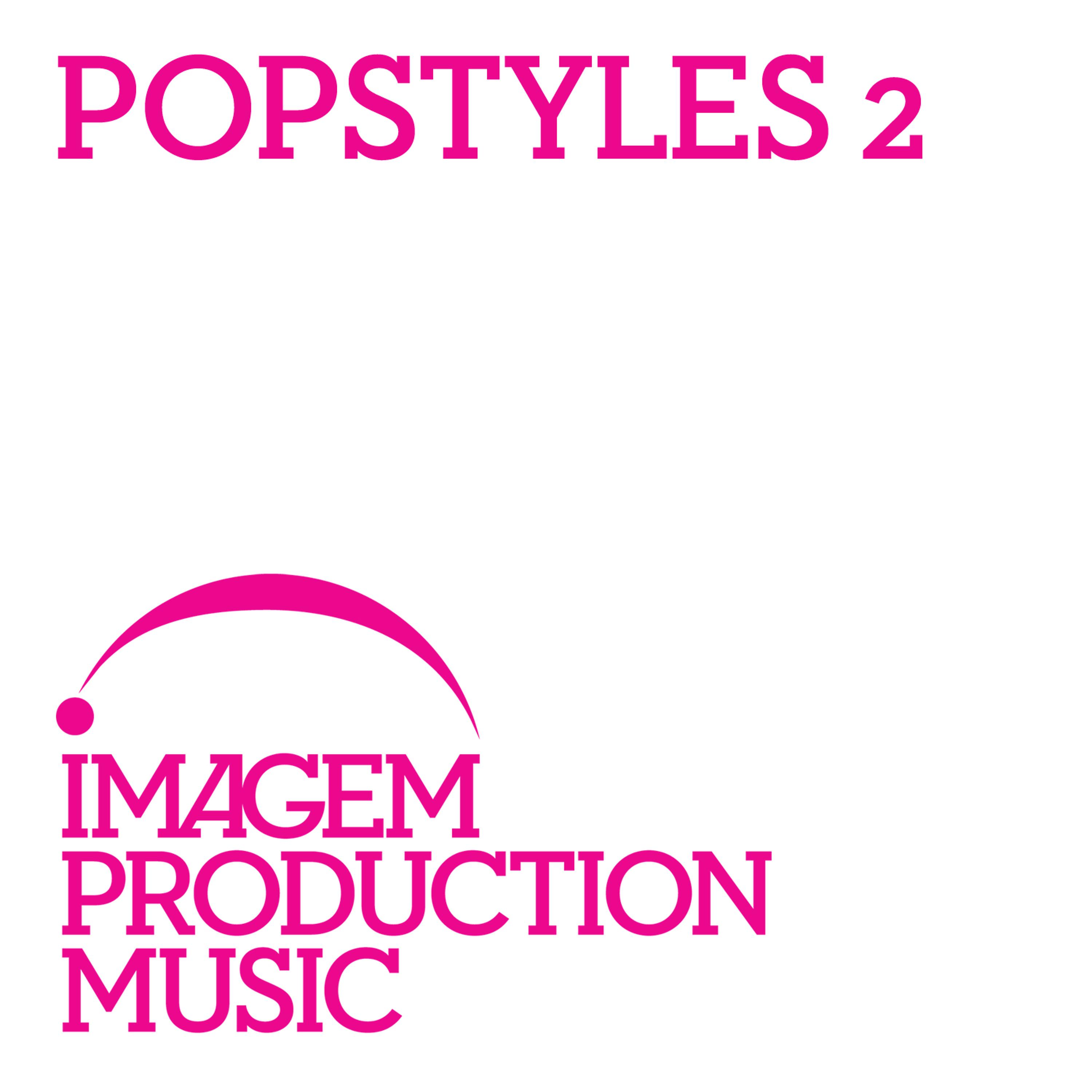 Постер альбома Pop Styles 2