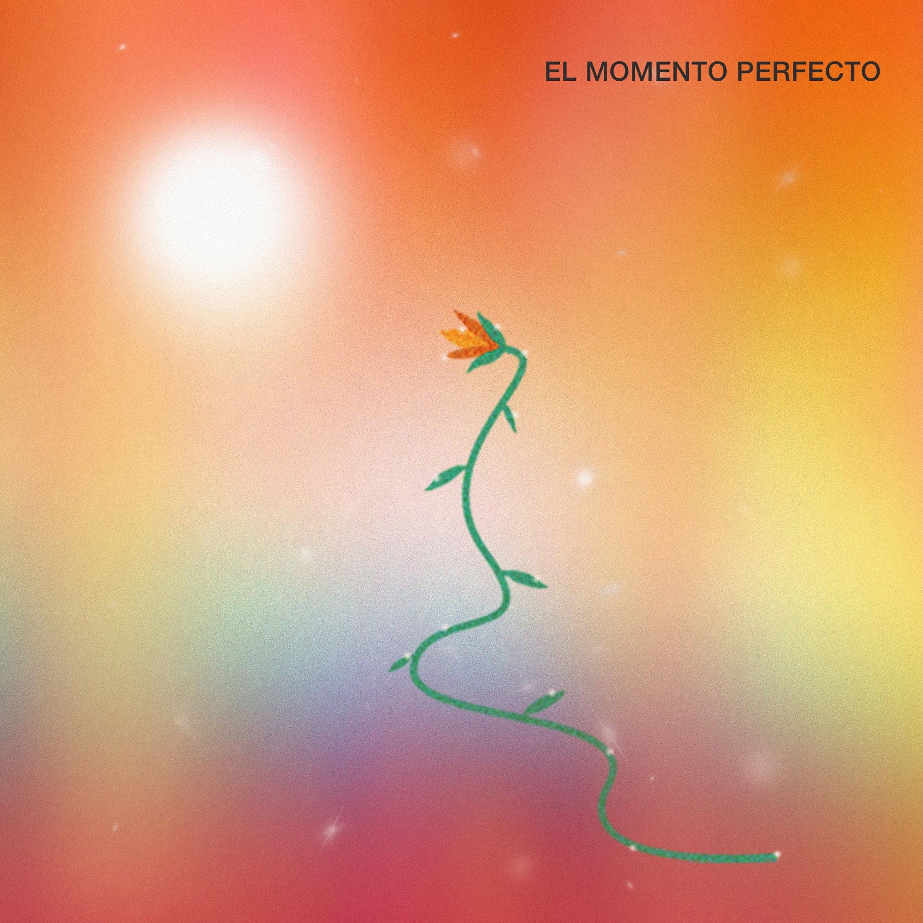 Постер альбома El Momento Perfecto