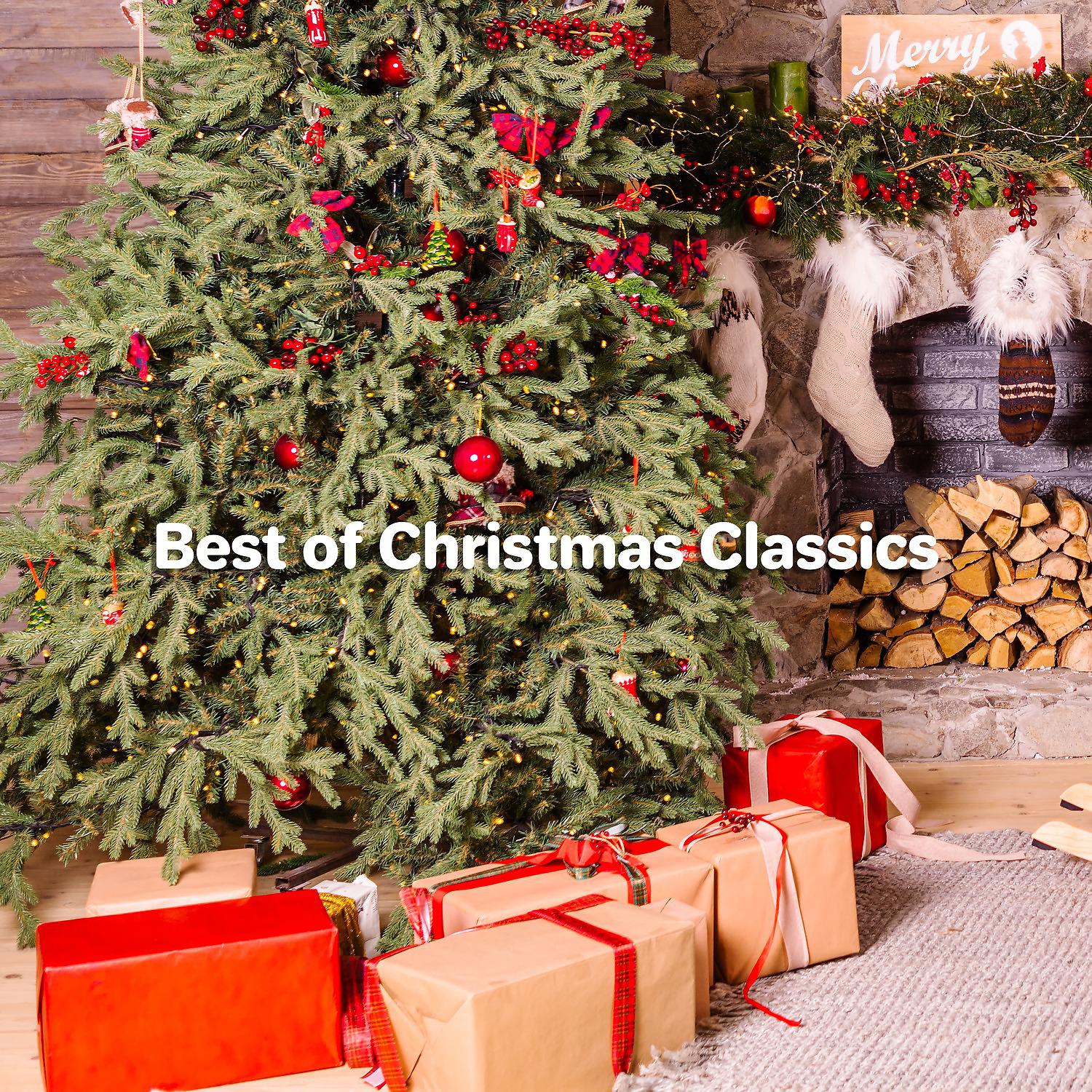 Постер альбома Best of Christmas Classics