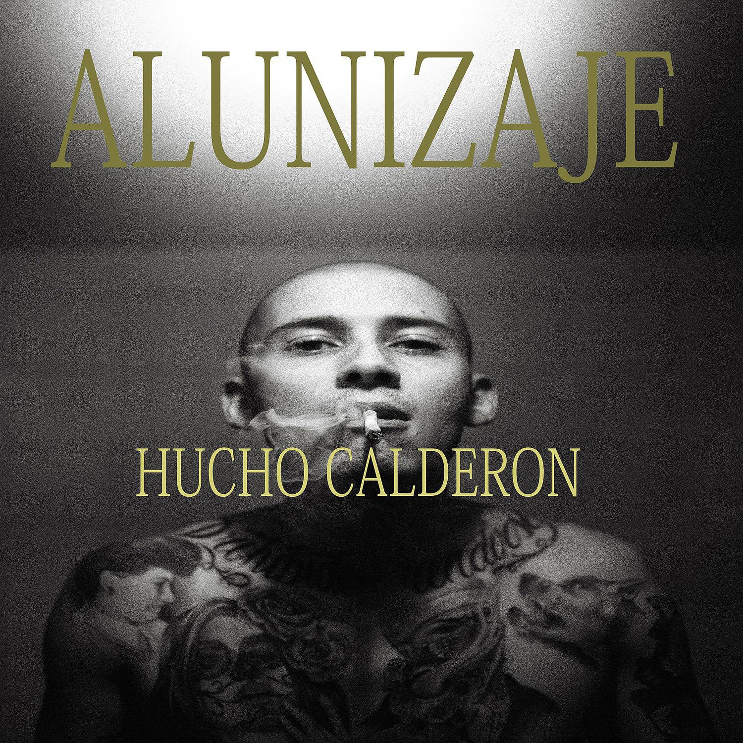 Постер альбома Alunizaje
