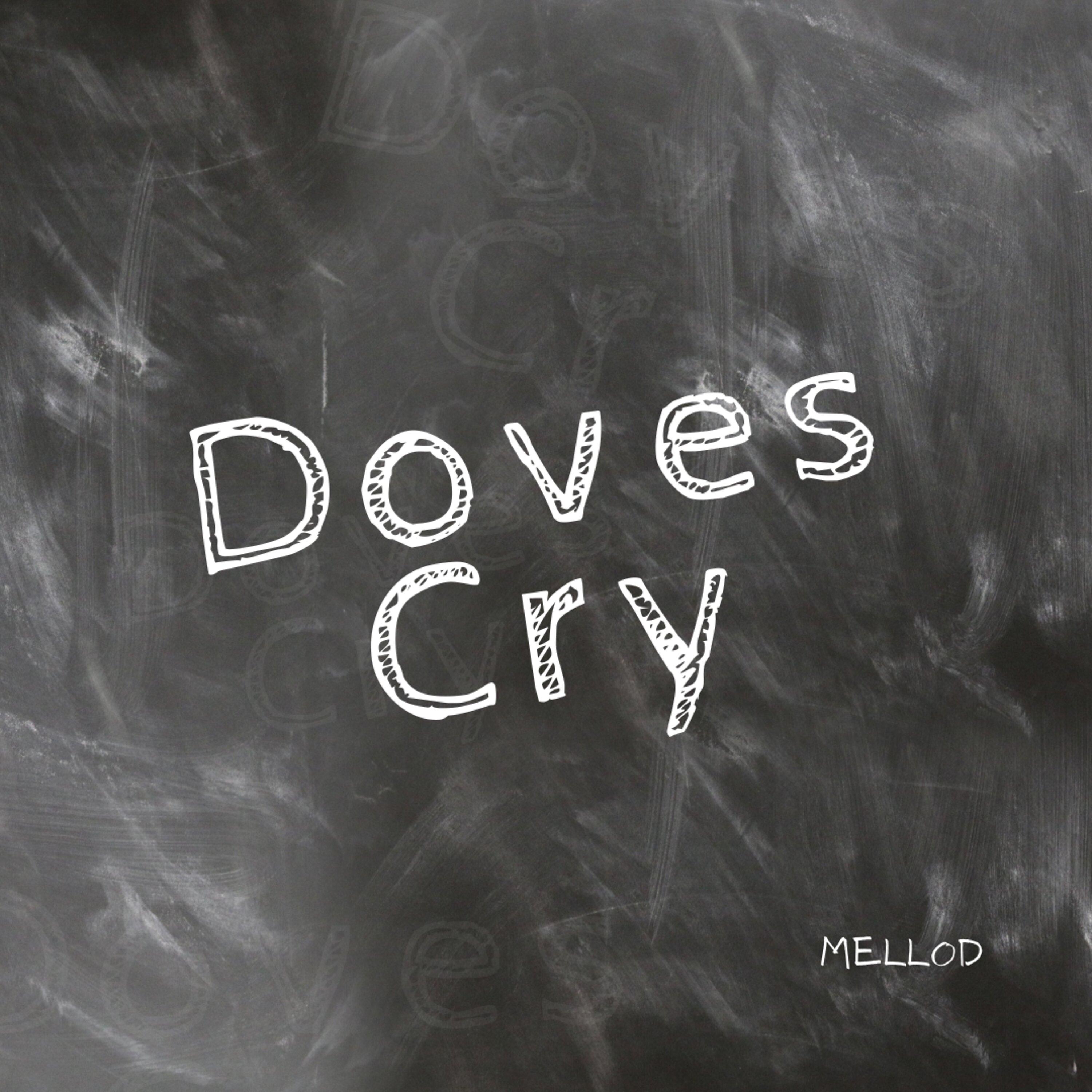 Постер альбома Doves Cry