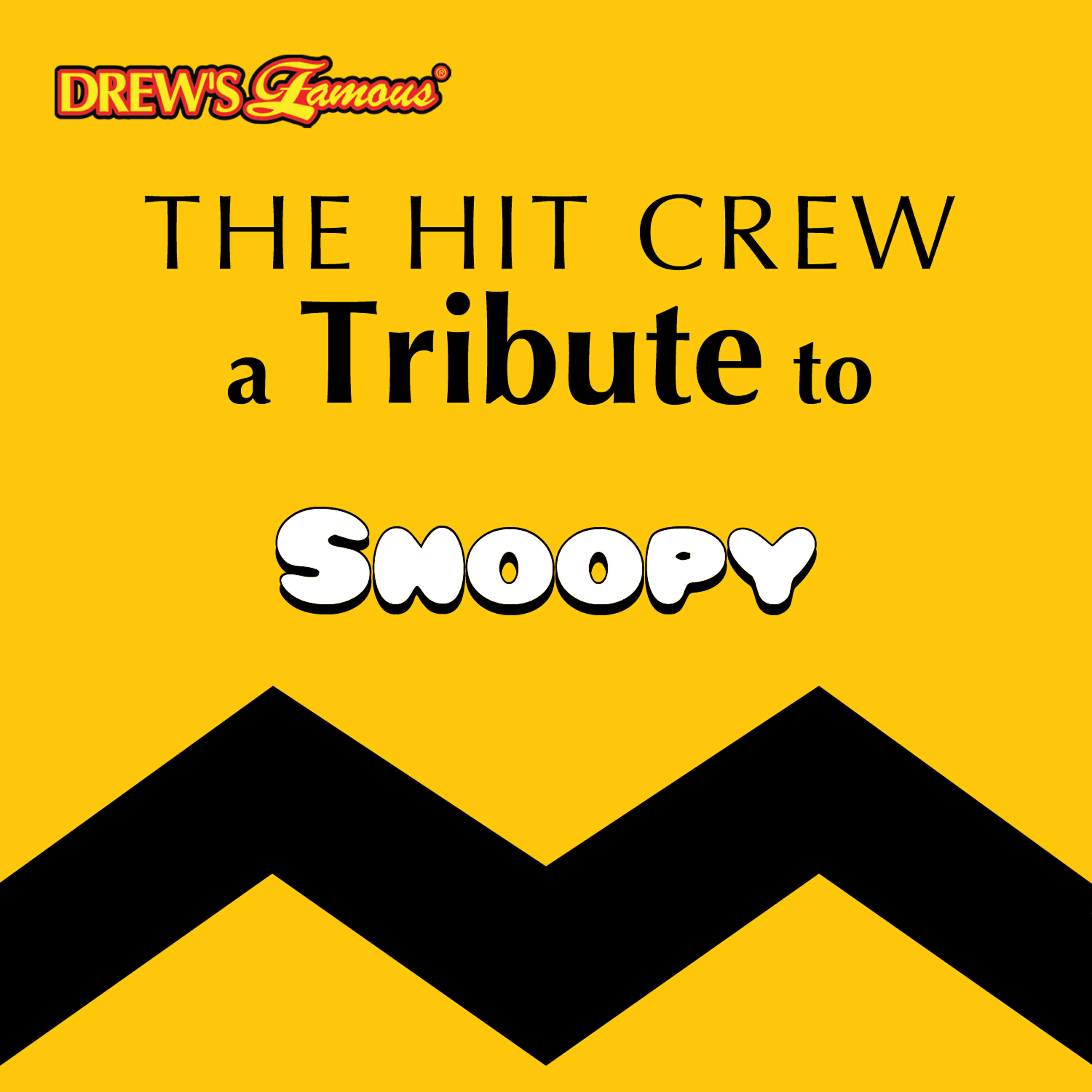 The Hit Crew - Linus And Lucy