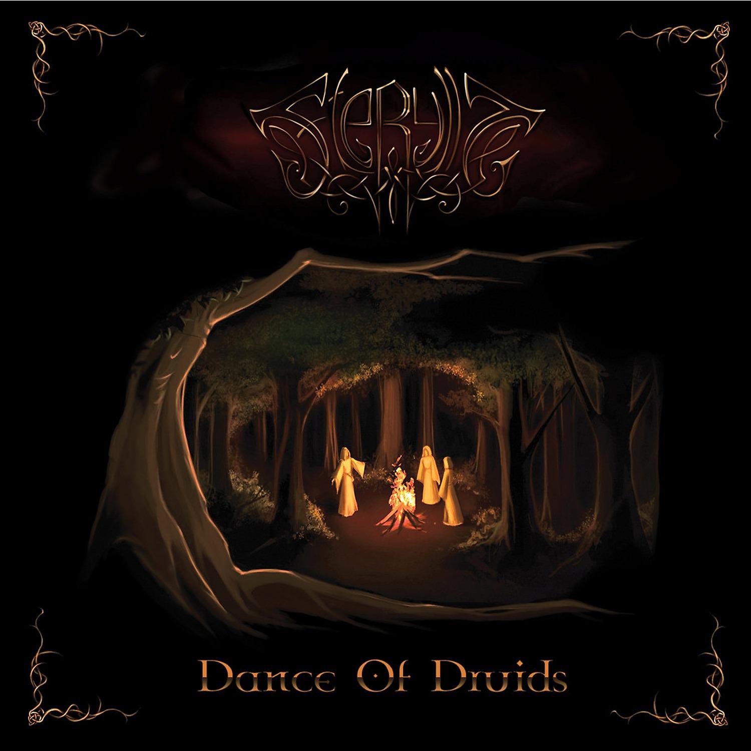 Постер альбома Dance of Druids