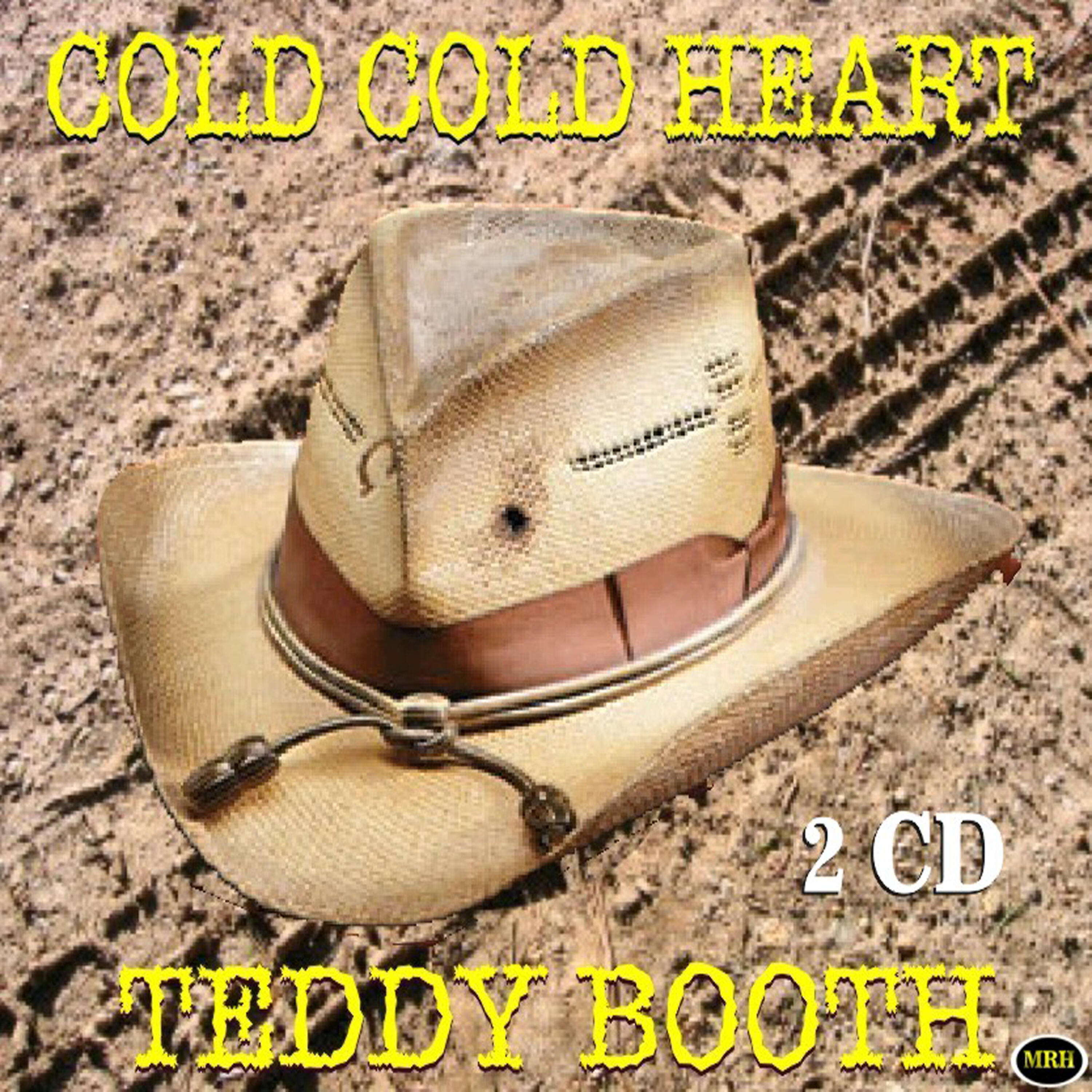 Teddy Booth - Daddy Sang Bass