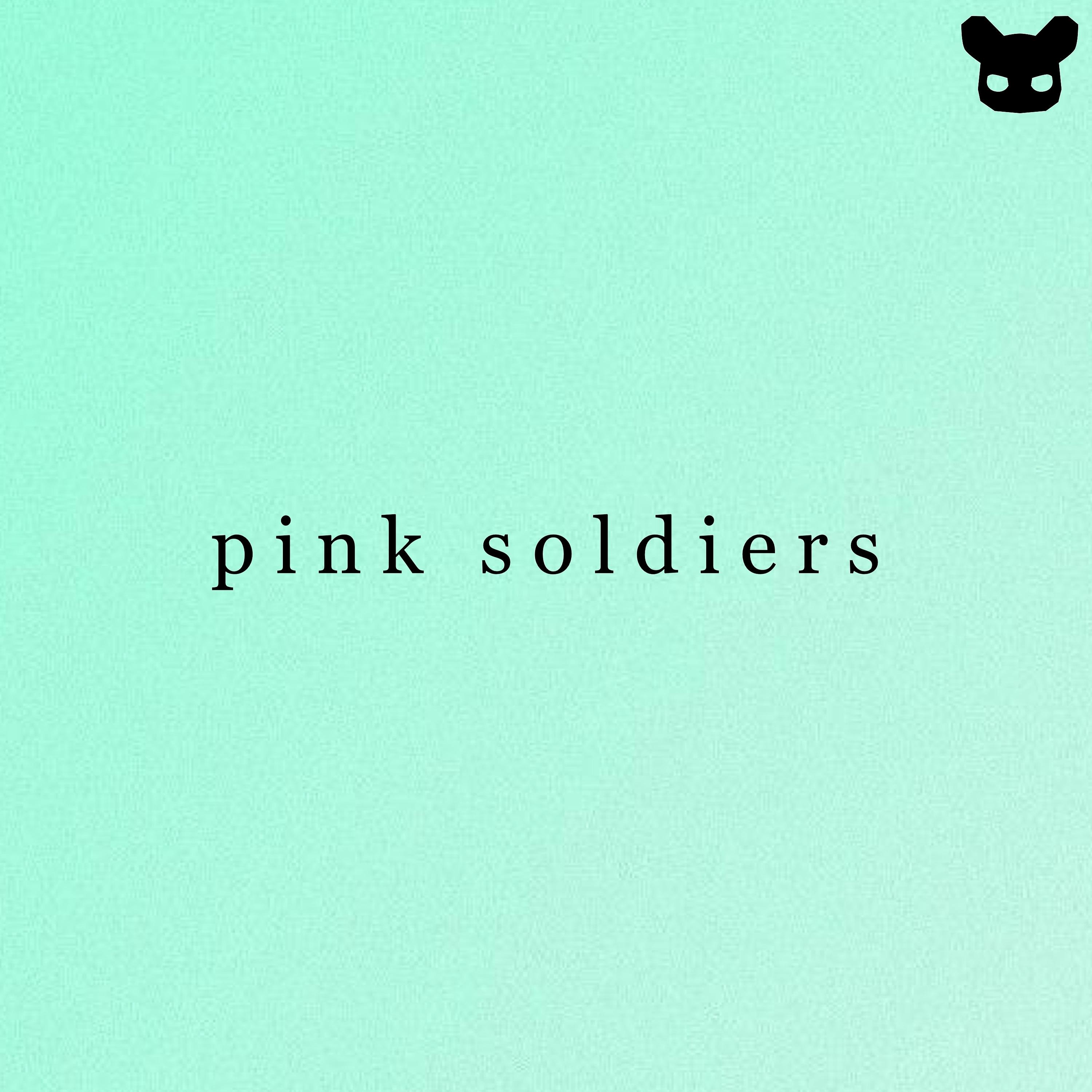 Постер альбома Pink Soldiers (Lofi Piano Version)