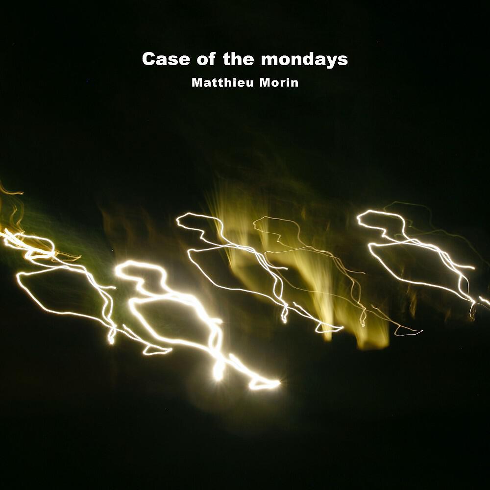 Matthieu Morin - La rose (Original Edit)