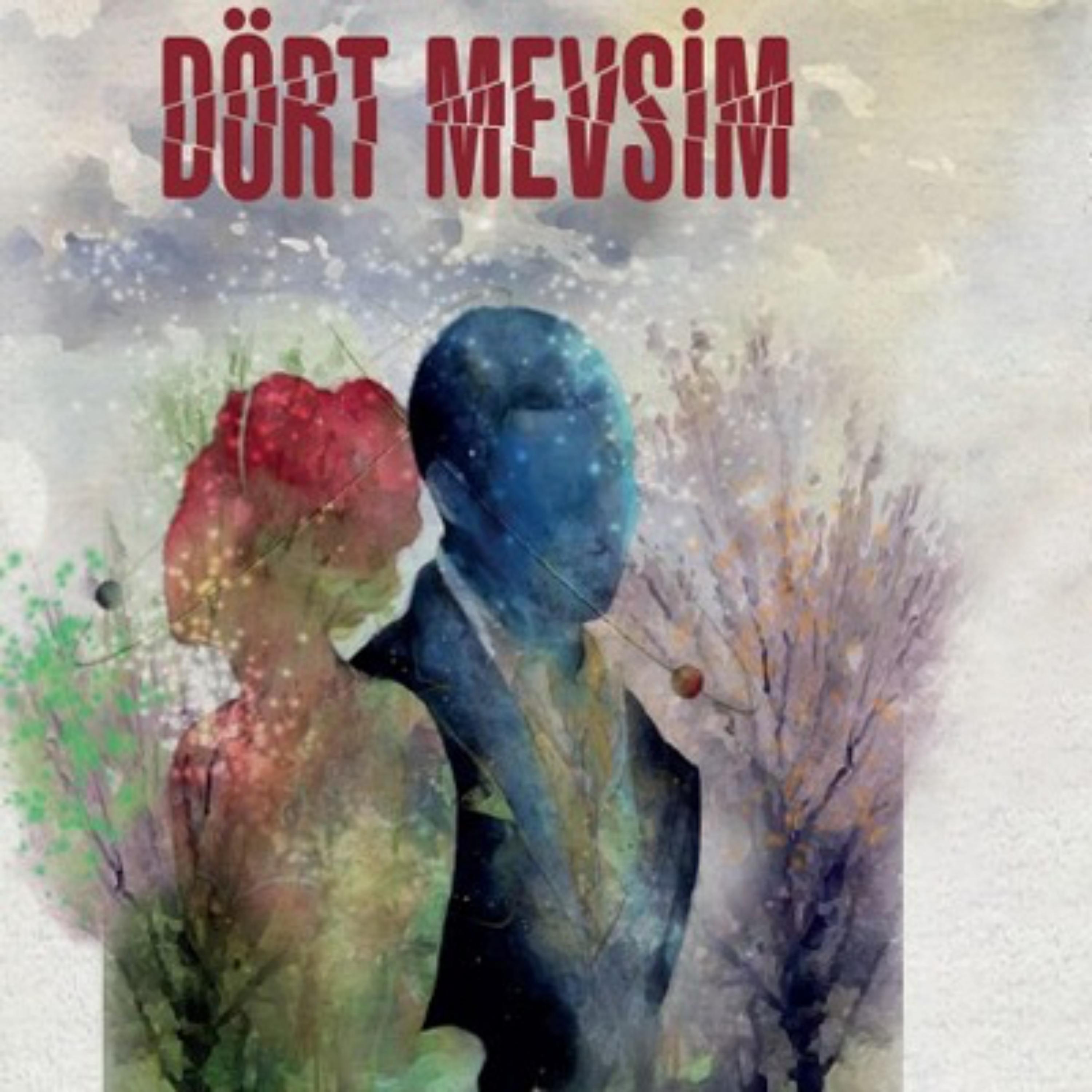 Постер альбома Dört Mevsim