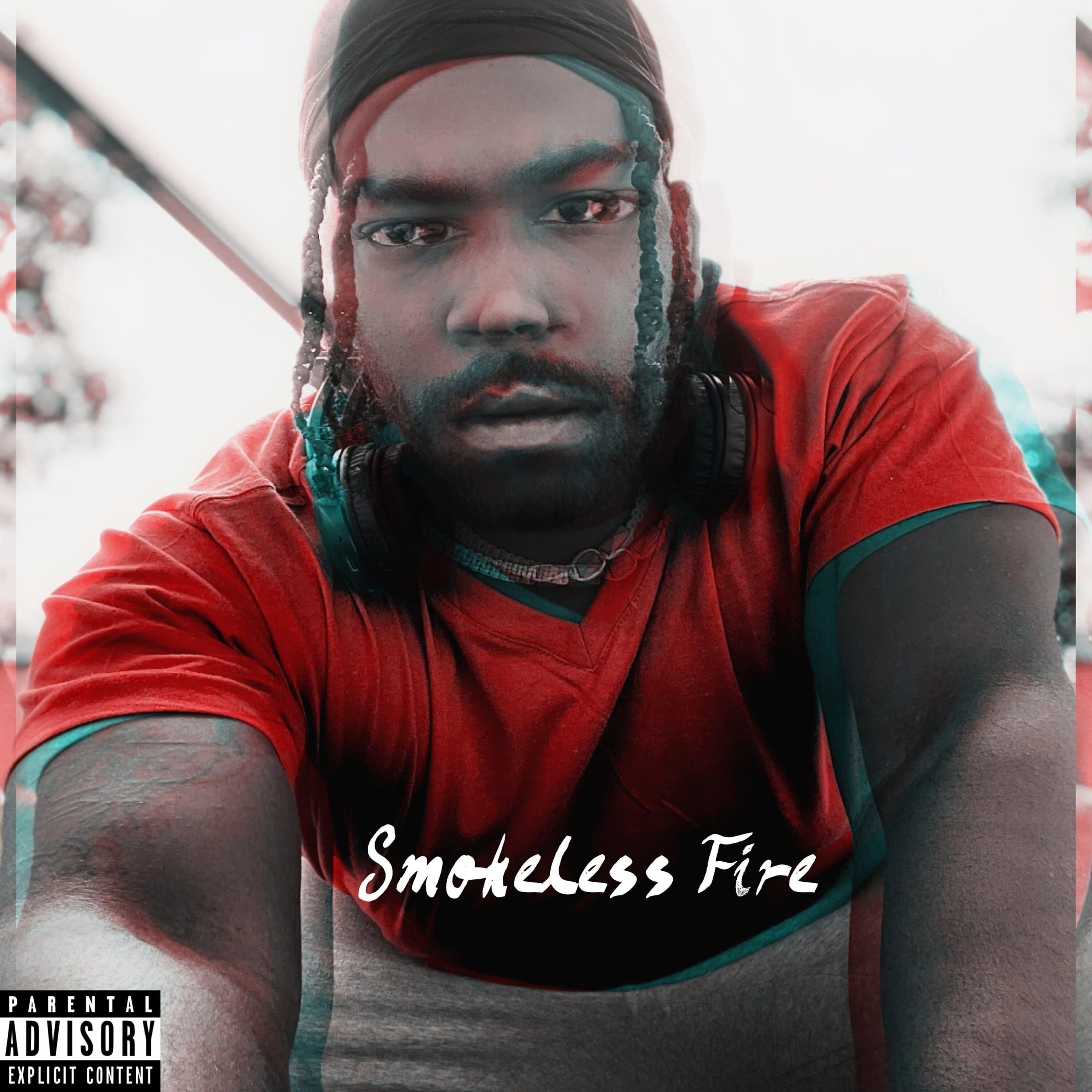 Постер альбома Smokeless Fire