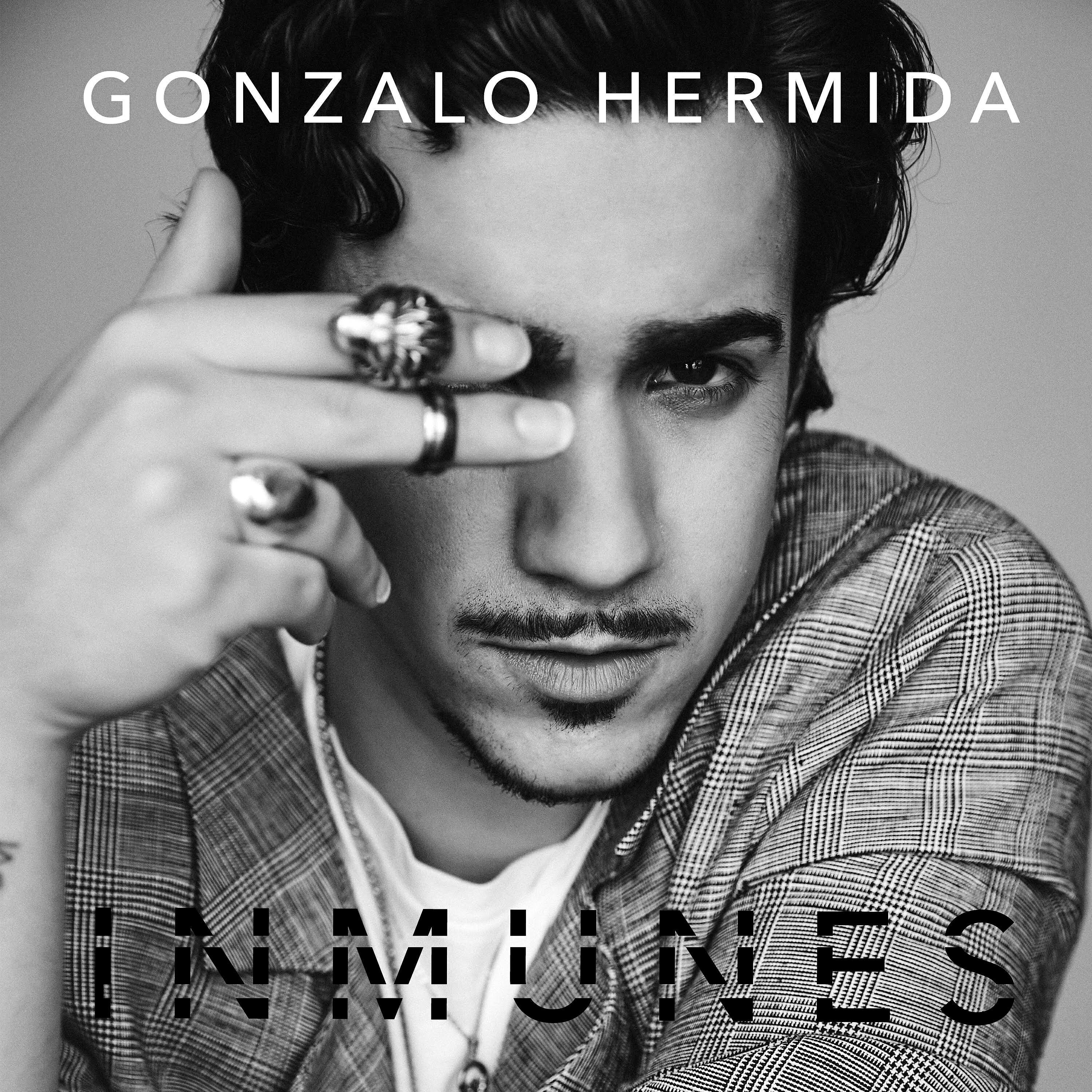 Gonzalo Hermida - Inmunes