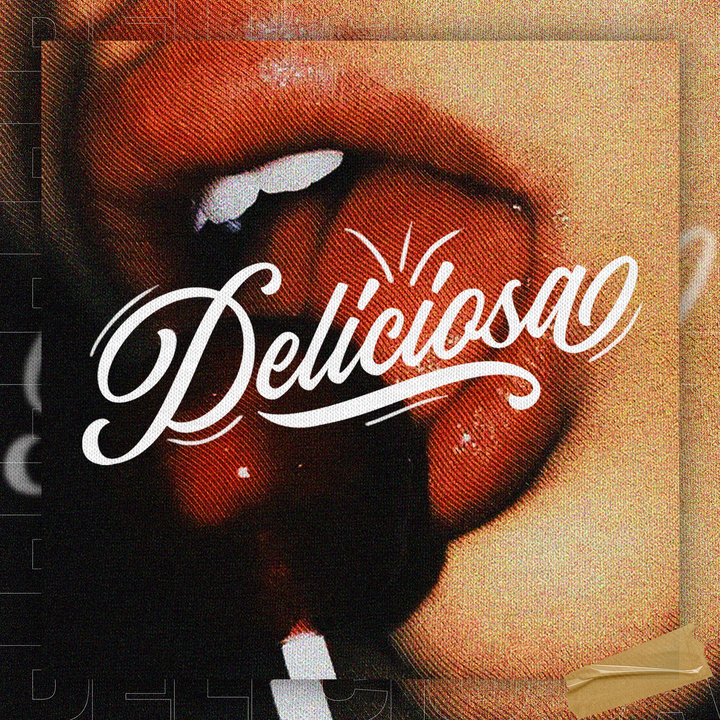 Постер альбома Deliciosa