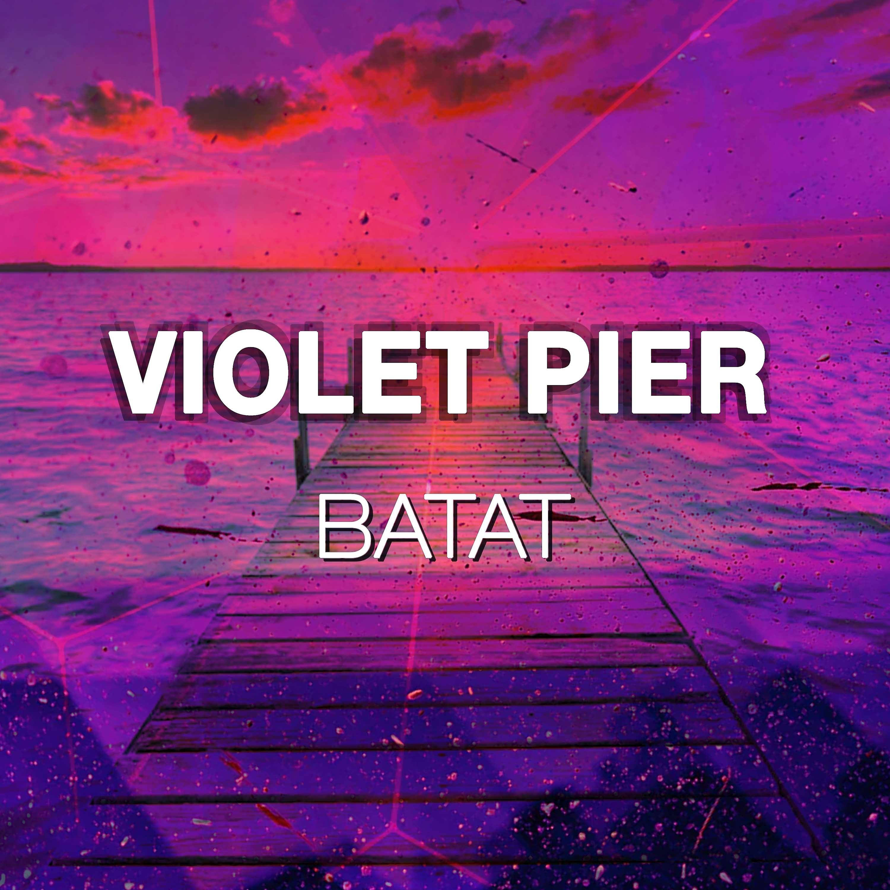Постер альбома Violet Pier