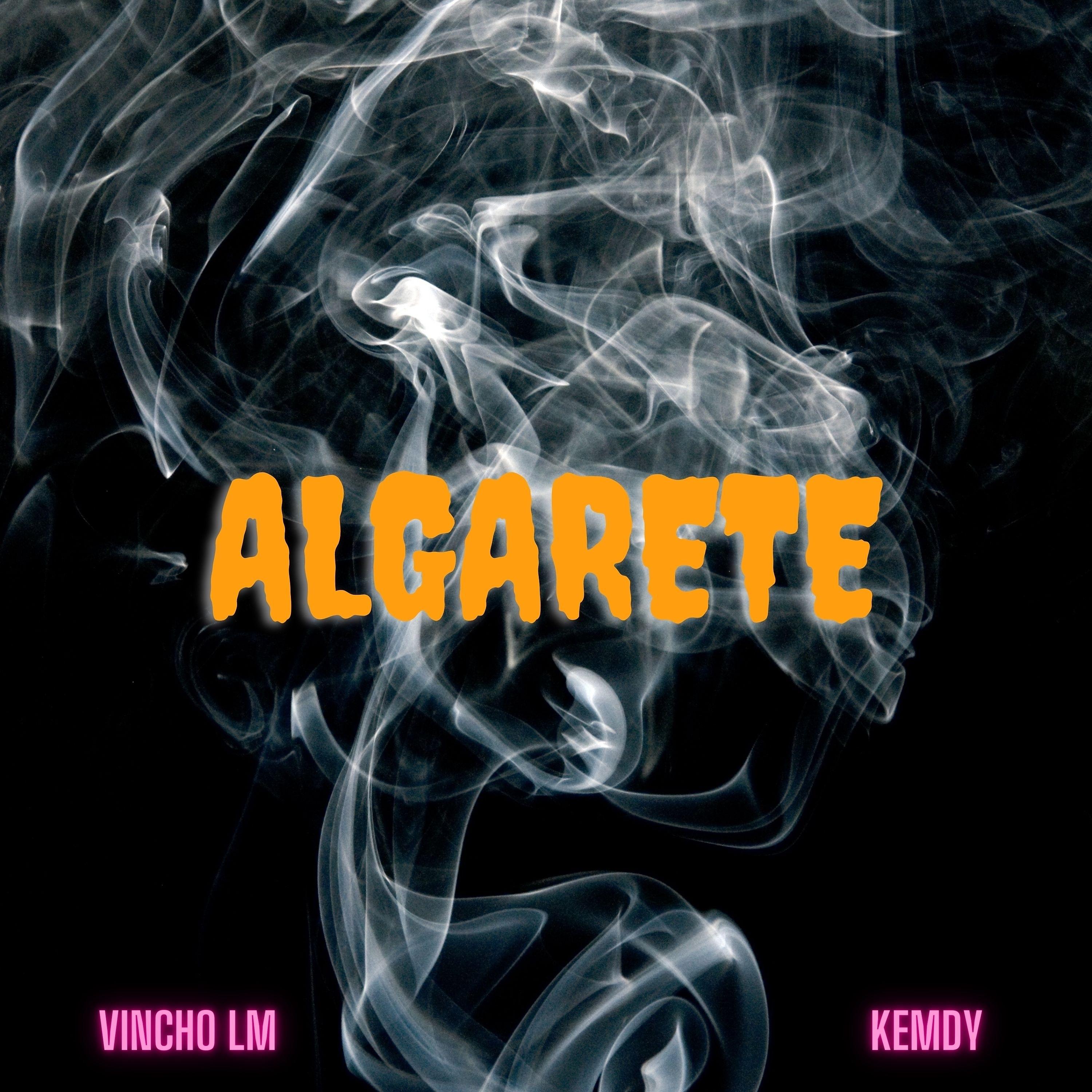 Постер альбома Algarete