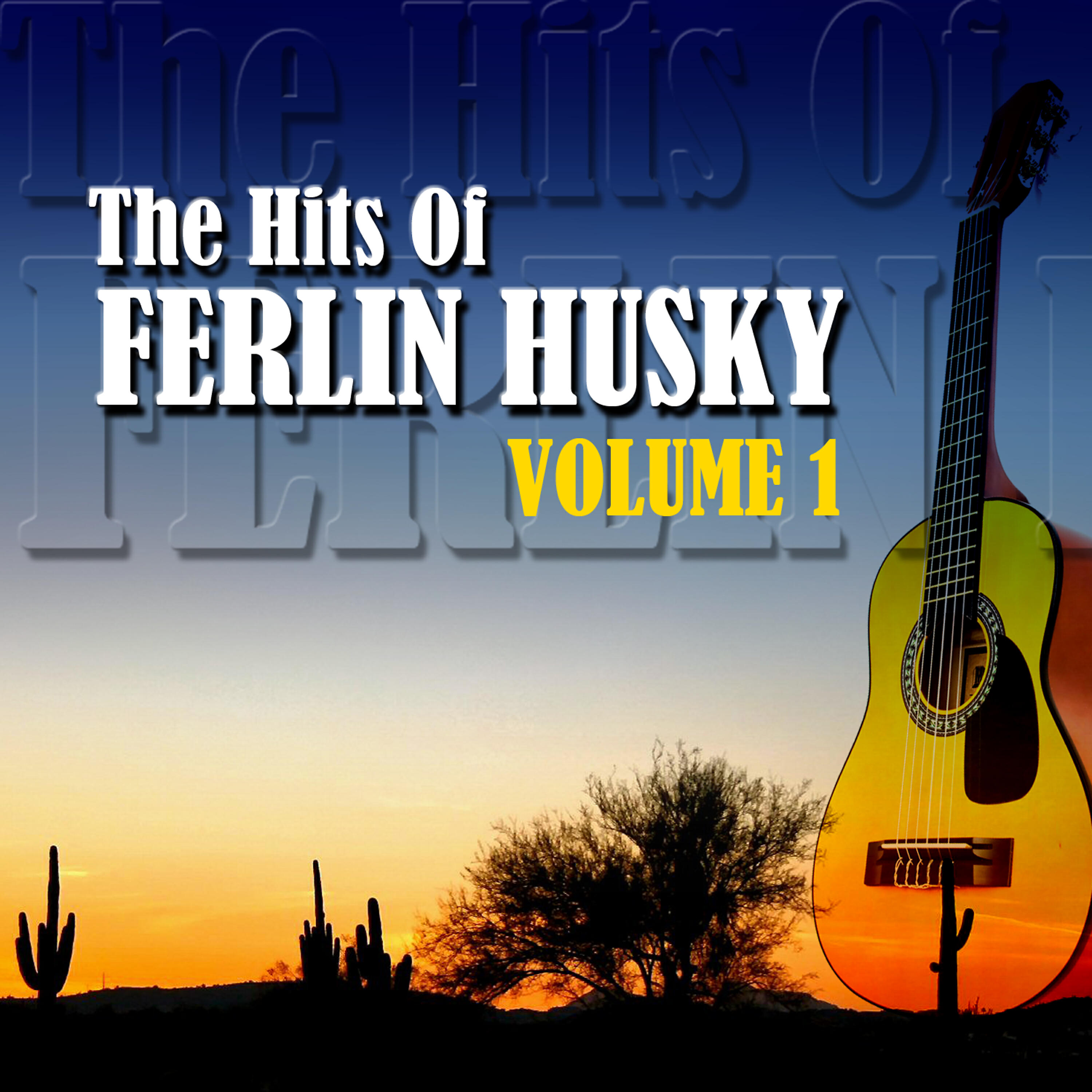 Ferlin Husky - Don't Fall Asleep At The Wheel
