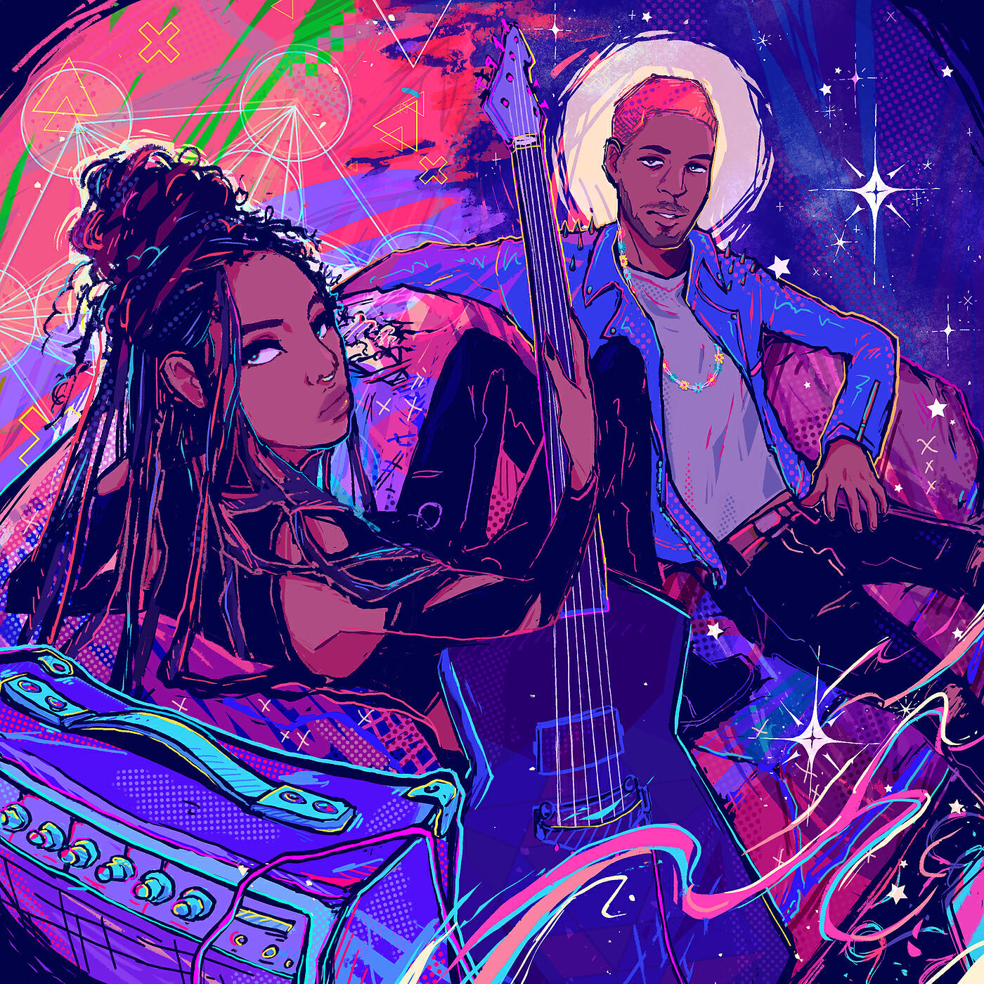 WILLOW - t r a n s p a r e n t s o u l (Remix)