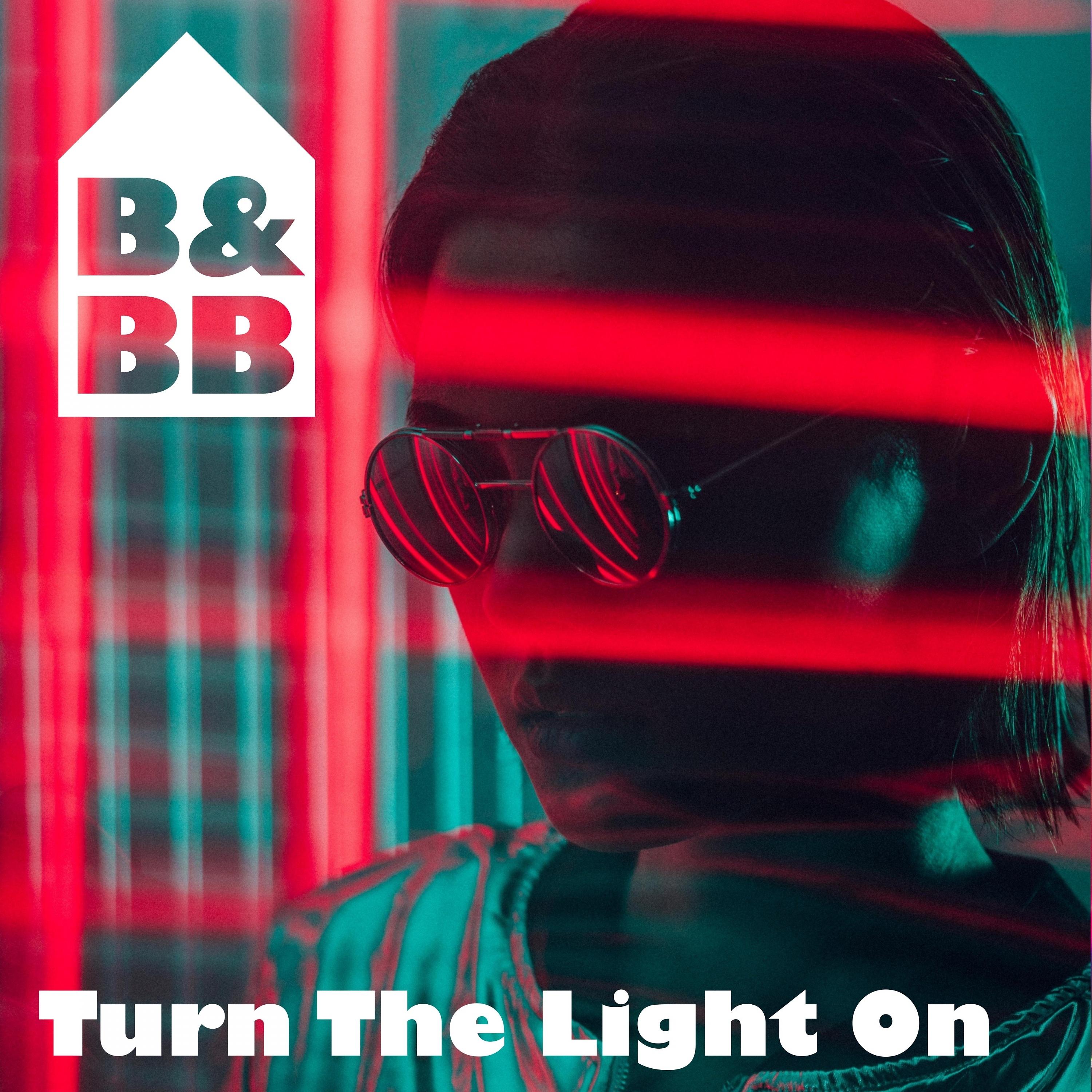 Постер альбома Turn the Light On