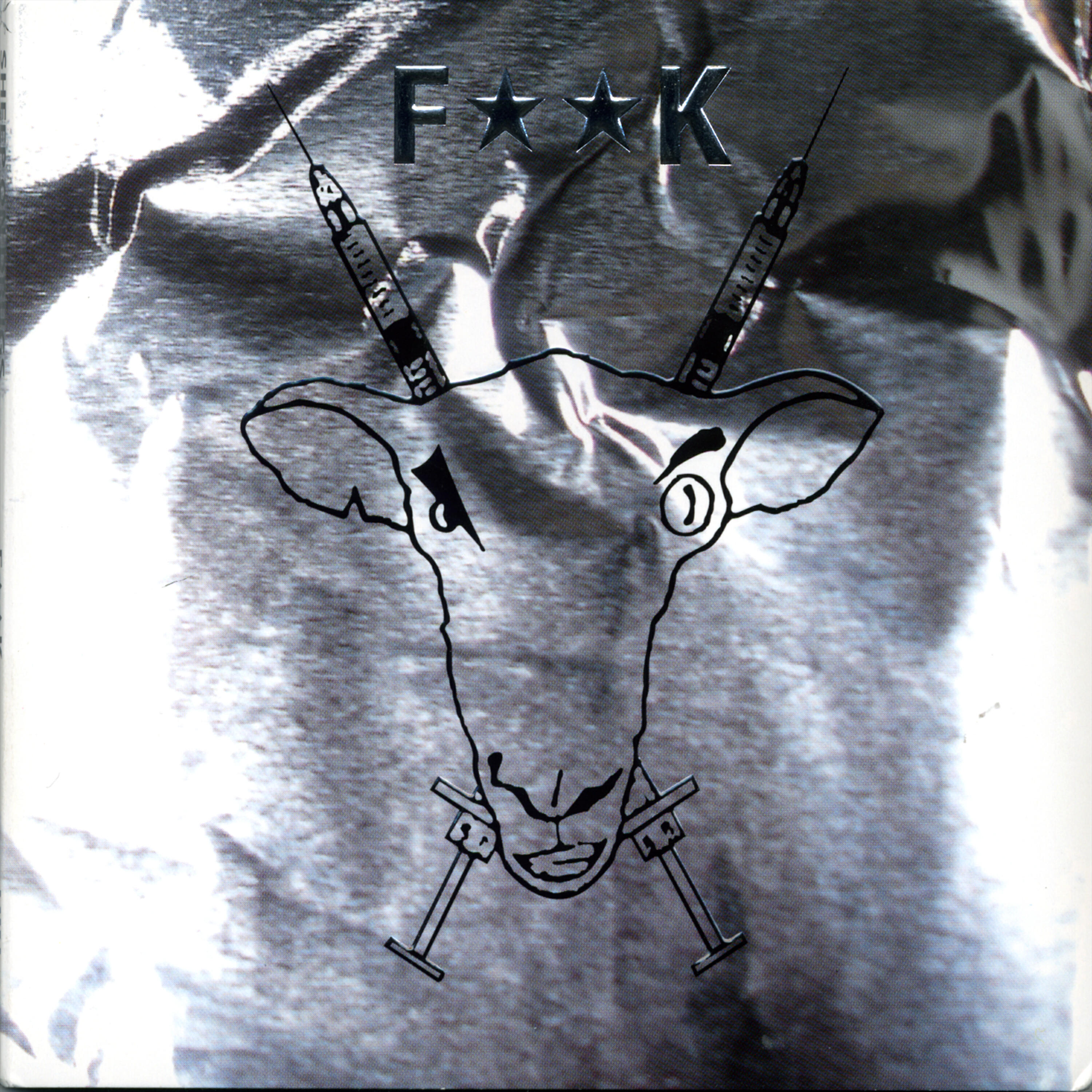 Sheep On Drugs - Red Handed 12/13/2004