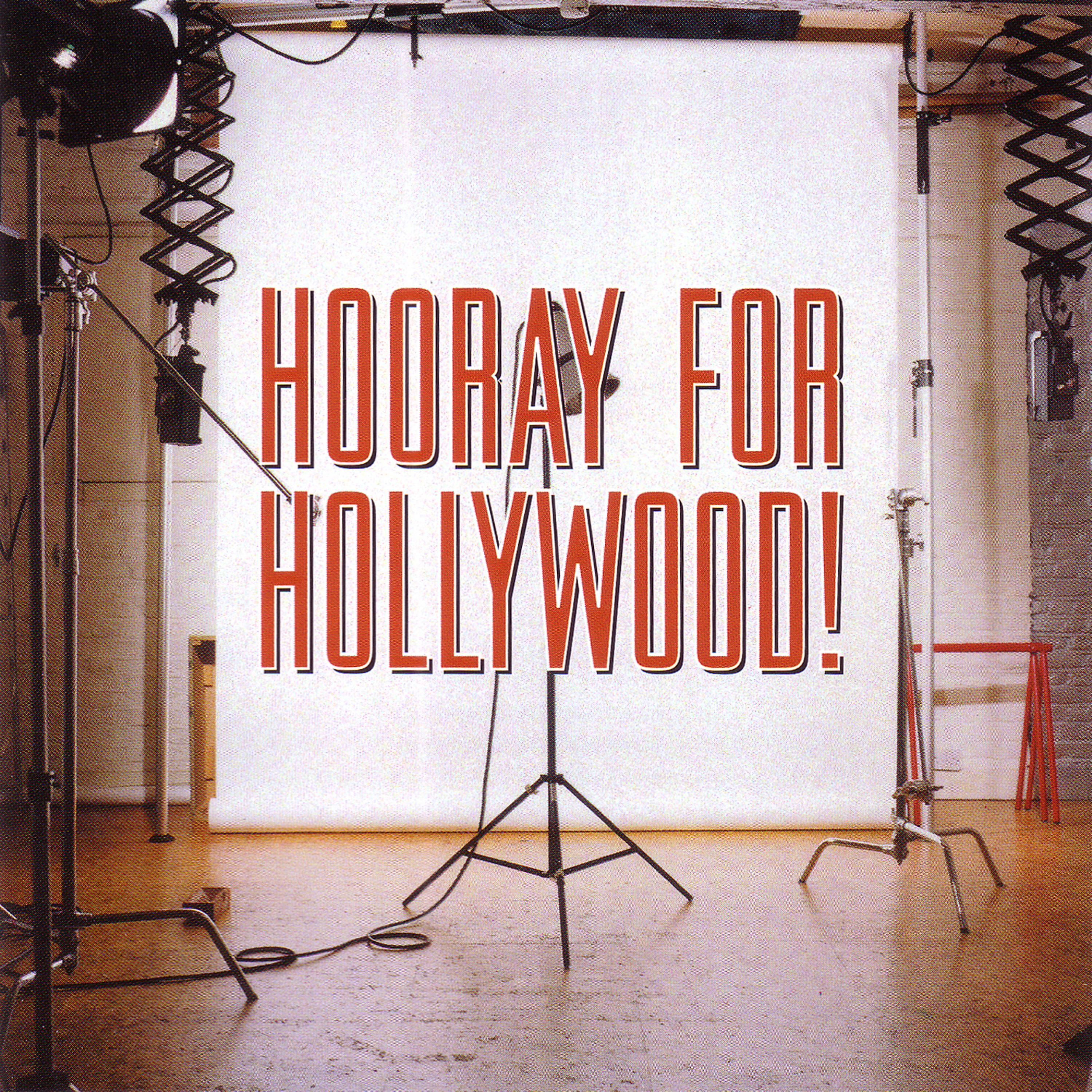 Ray Davies - Hollywood Follies A