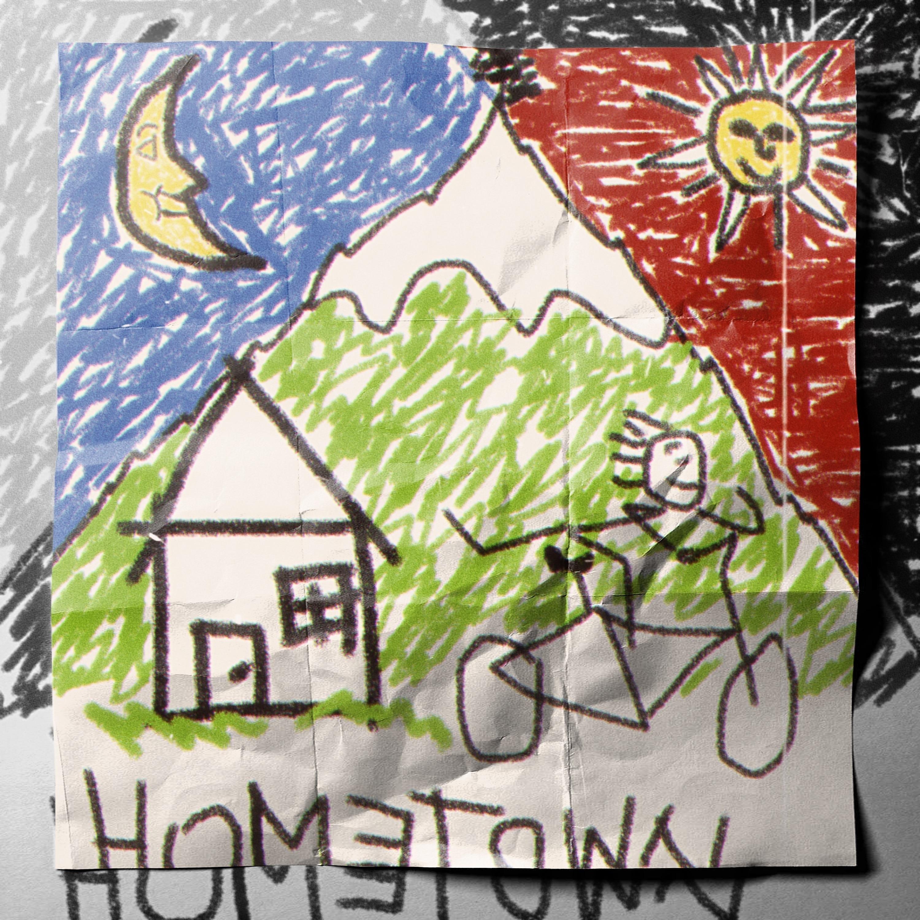 Постер альбома Hometown