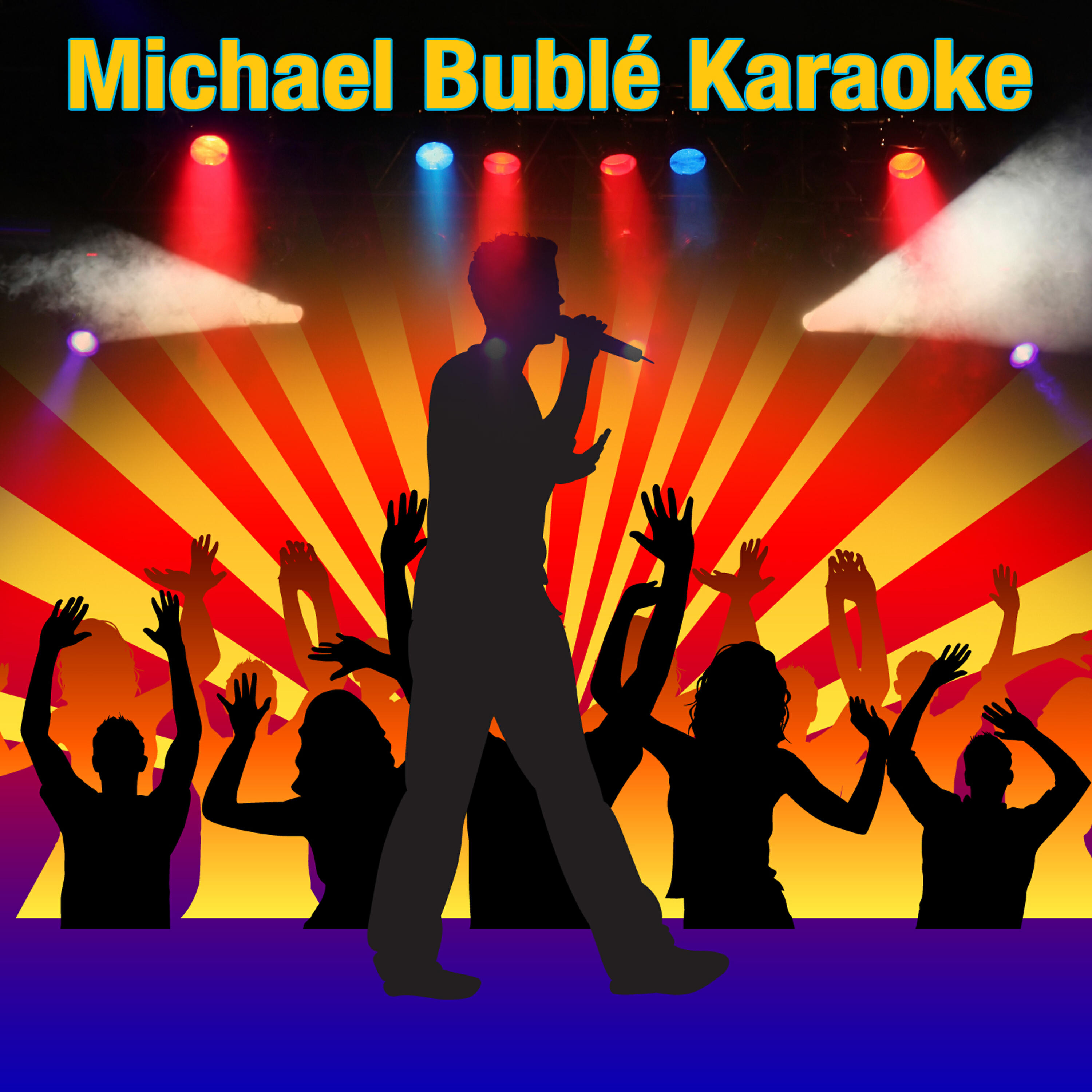 Adult Pop All-Stars - How Can You Mend A Broken Heart (Made Famous by Michael Bublé)