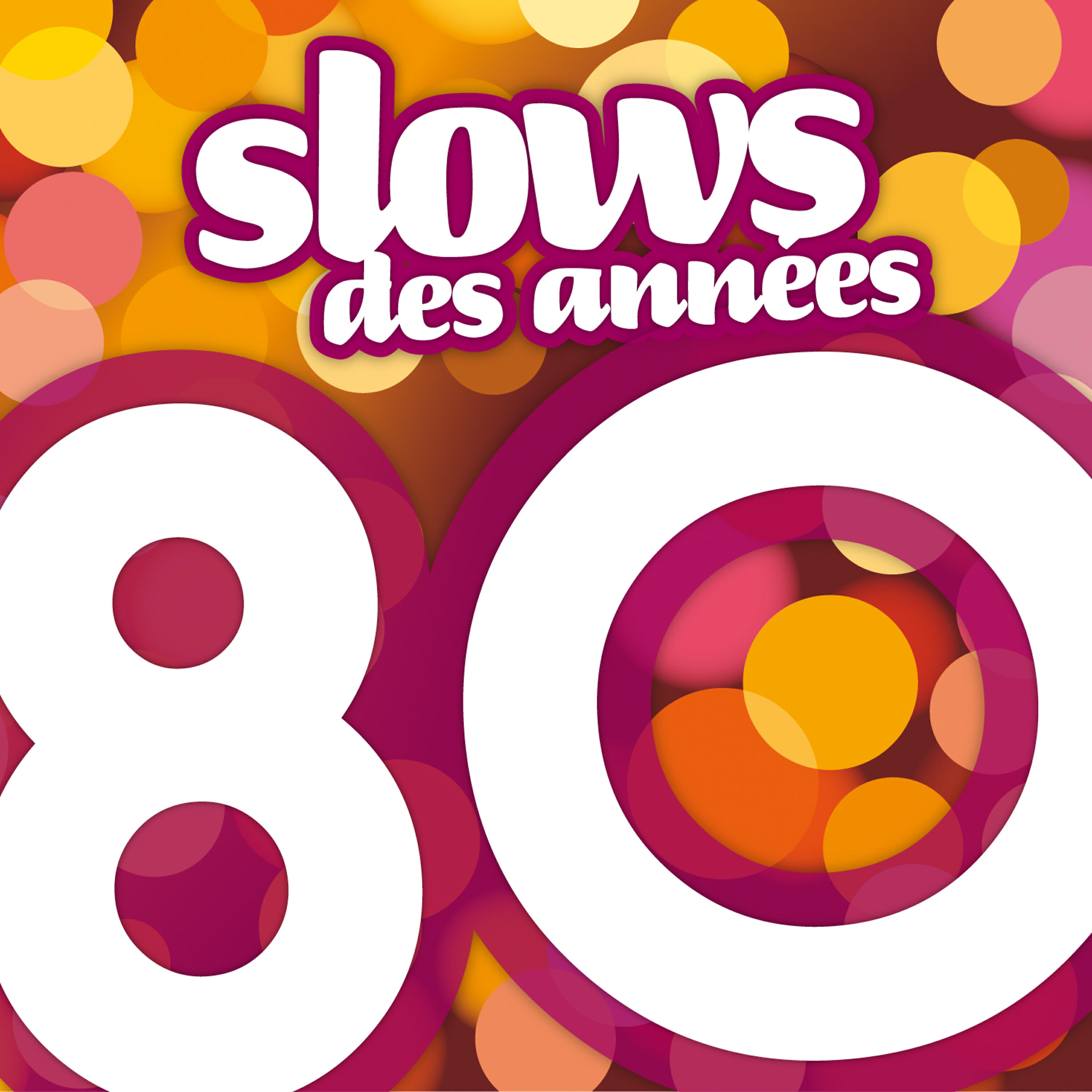 Génération 80 - Parisienne Walkways