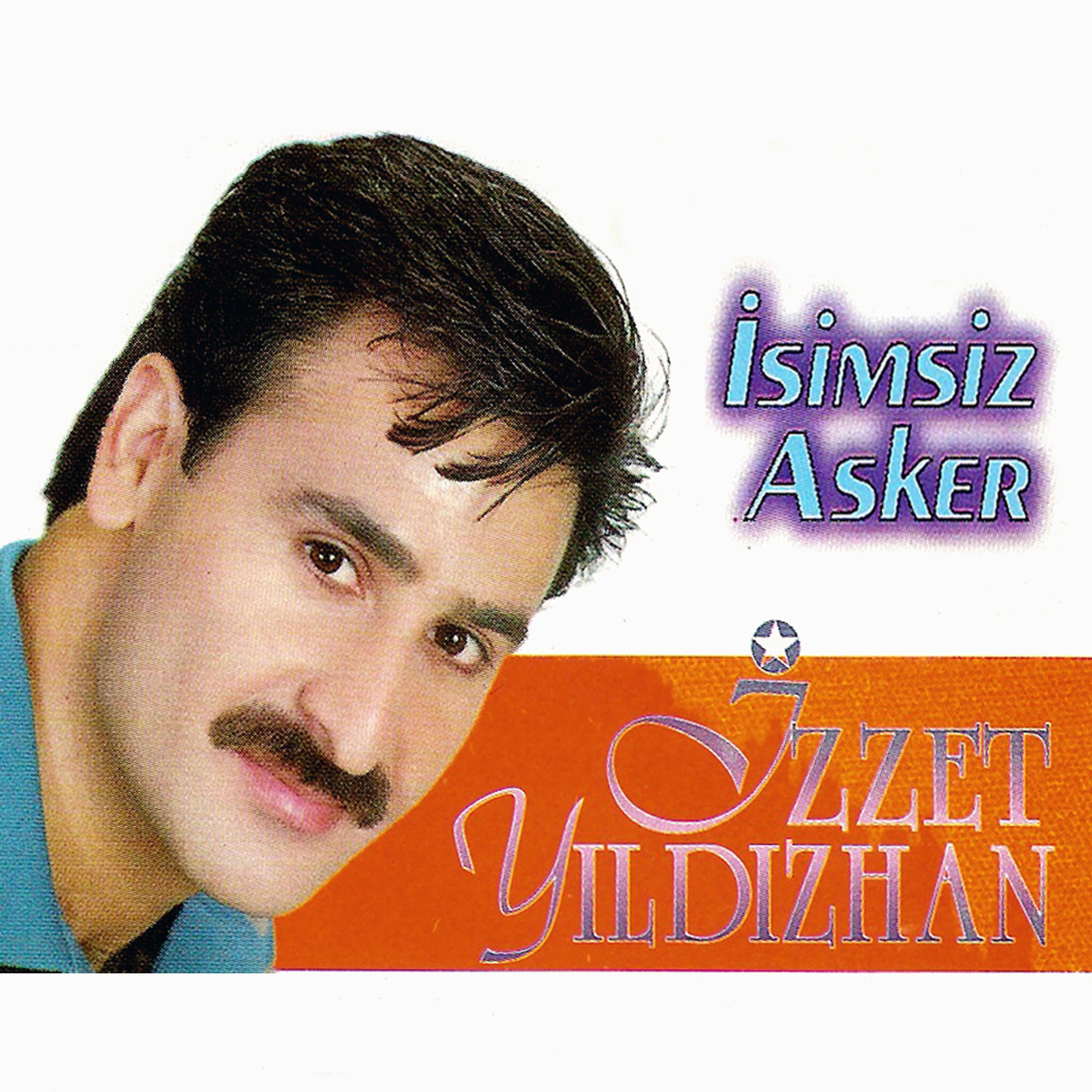 Постер альбома İsimsiz Asker