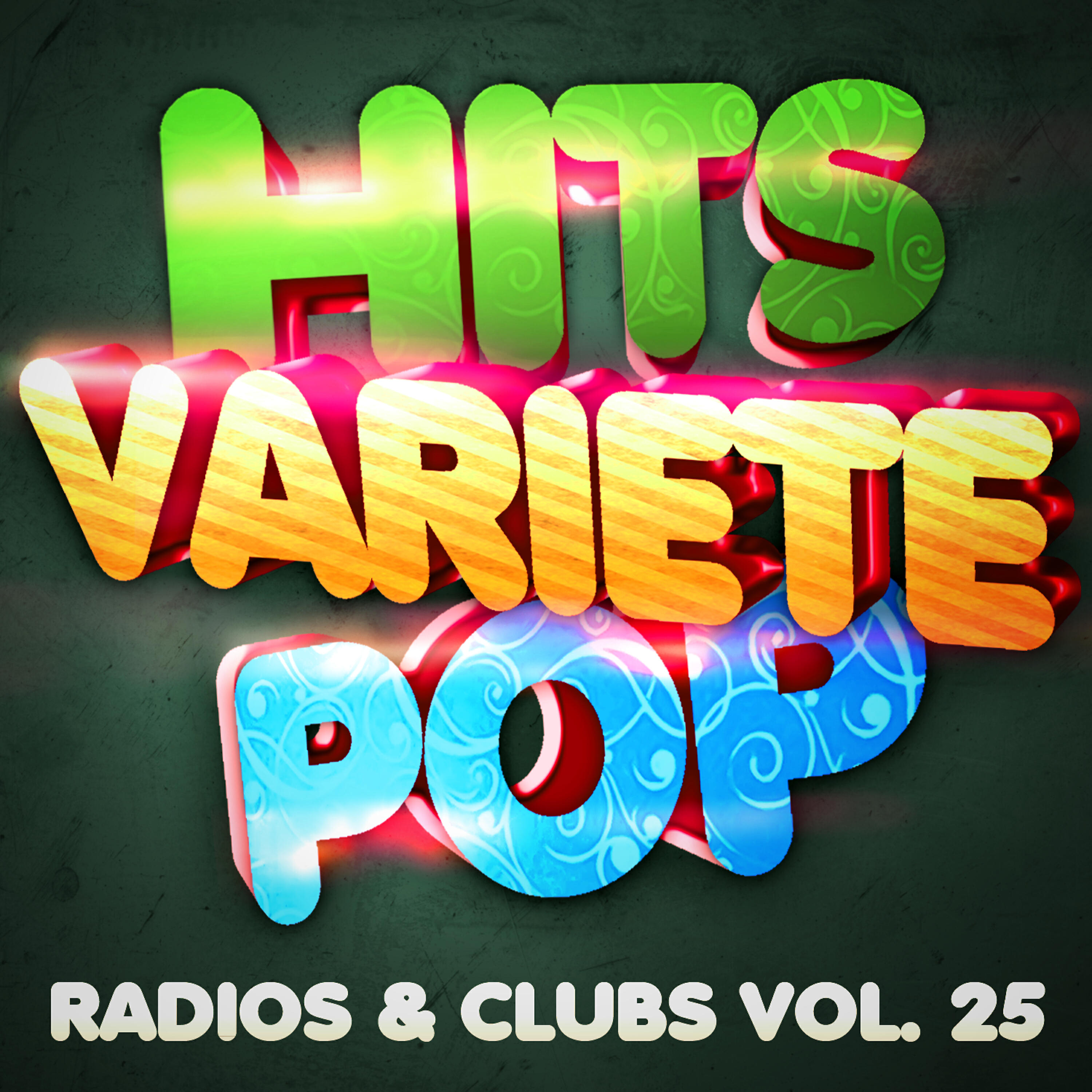 Hits Variété Pop - U Turn (Lili)
