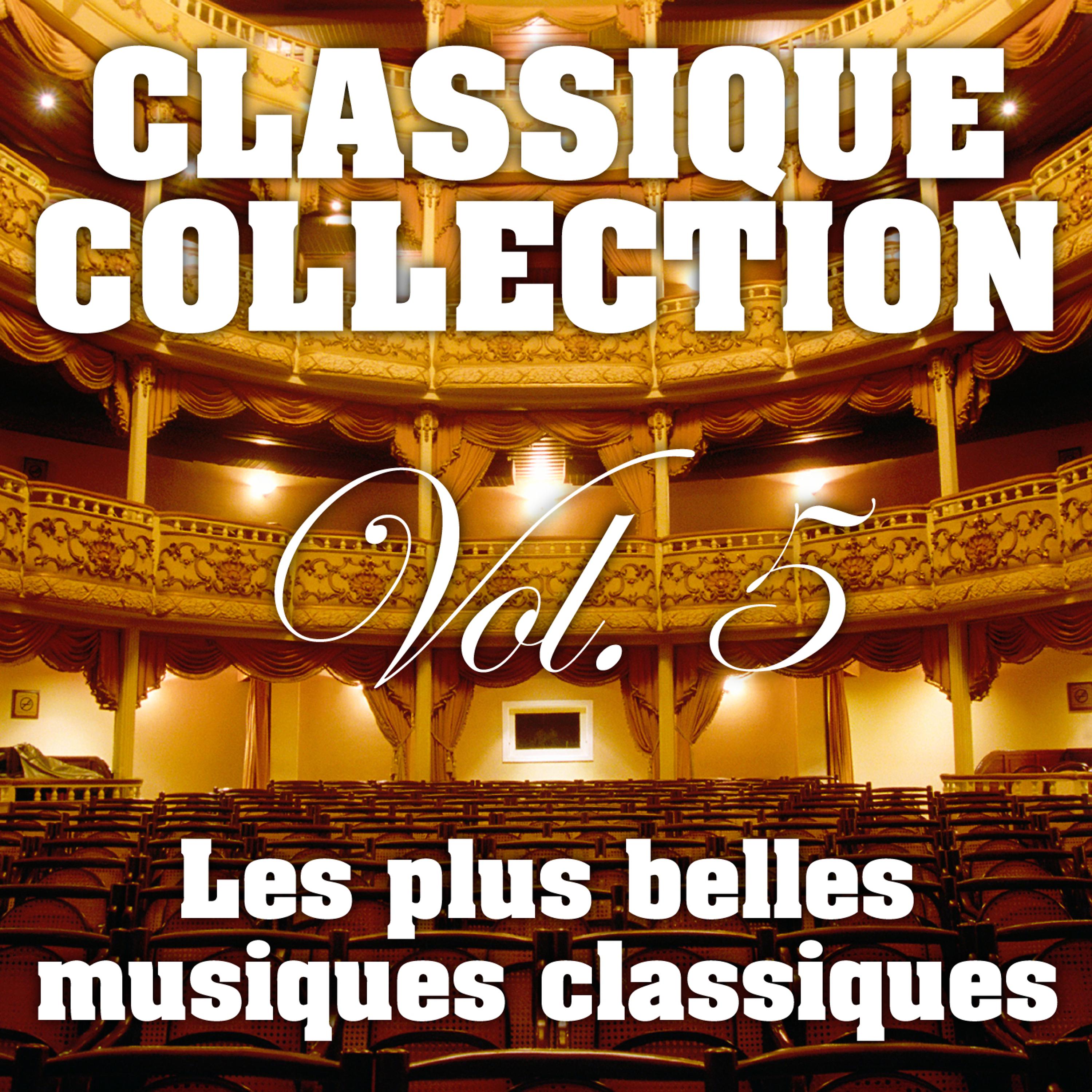 Collection Grands Classiques - Carmina Burana Fortuna Imperatix (Carl Orff)