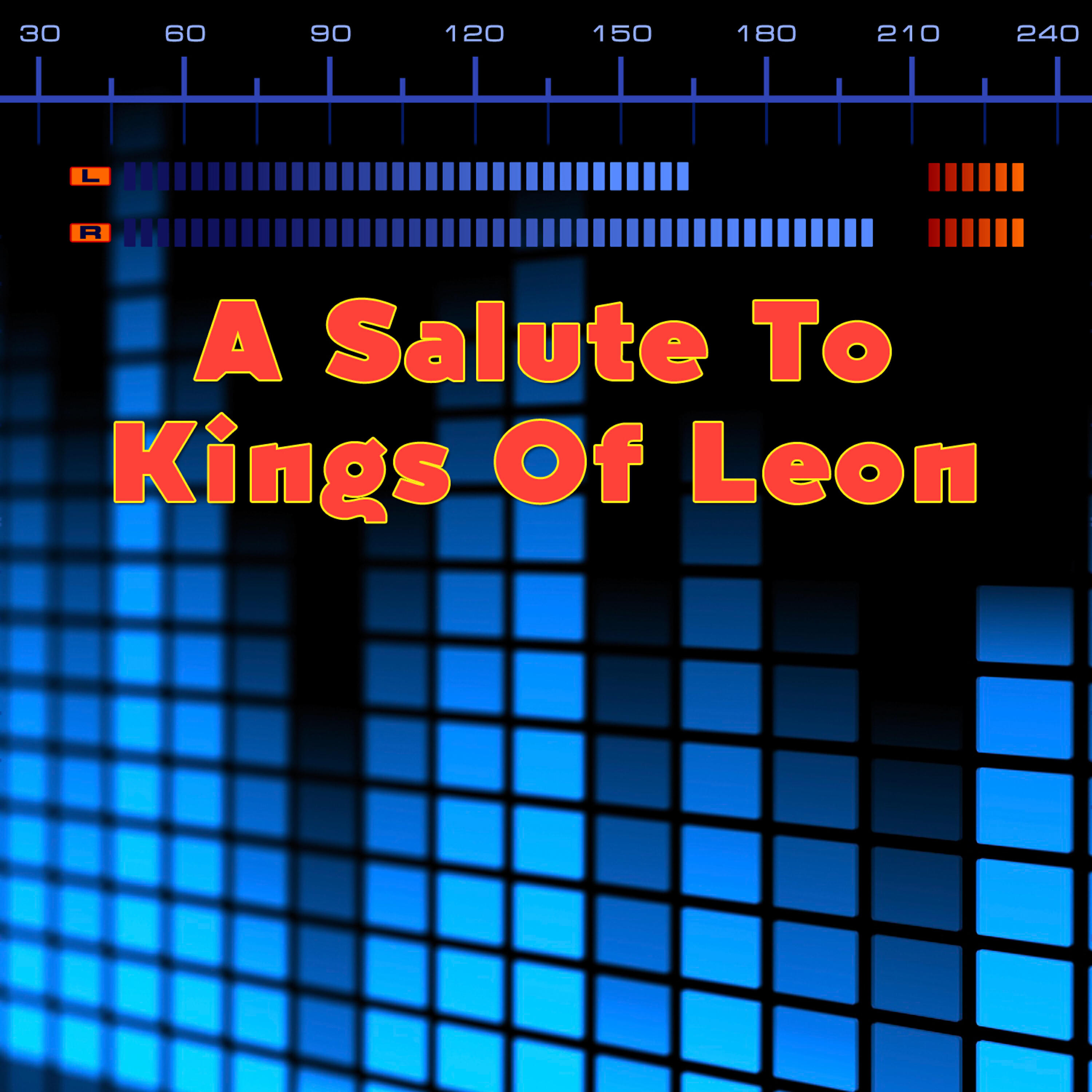 The Royal Rock Stars - Notion (Made Famous by Kings Of Leon)
