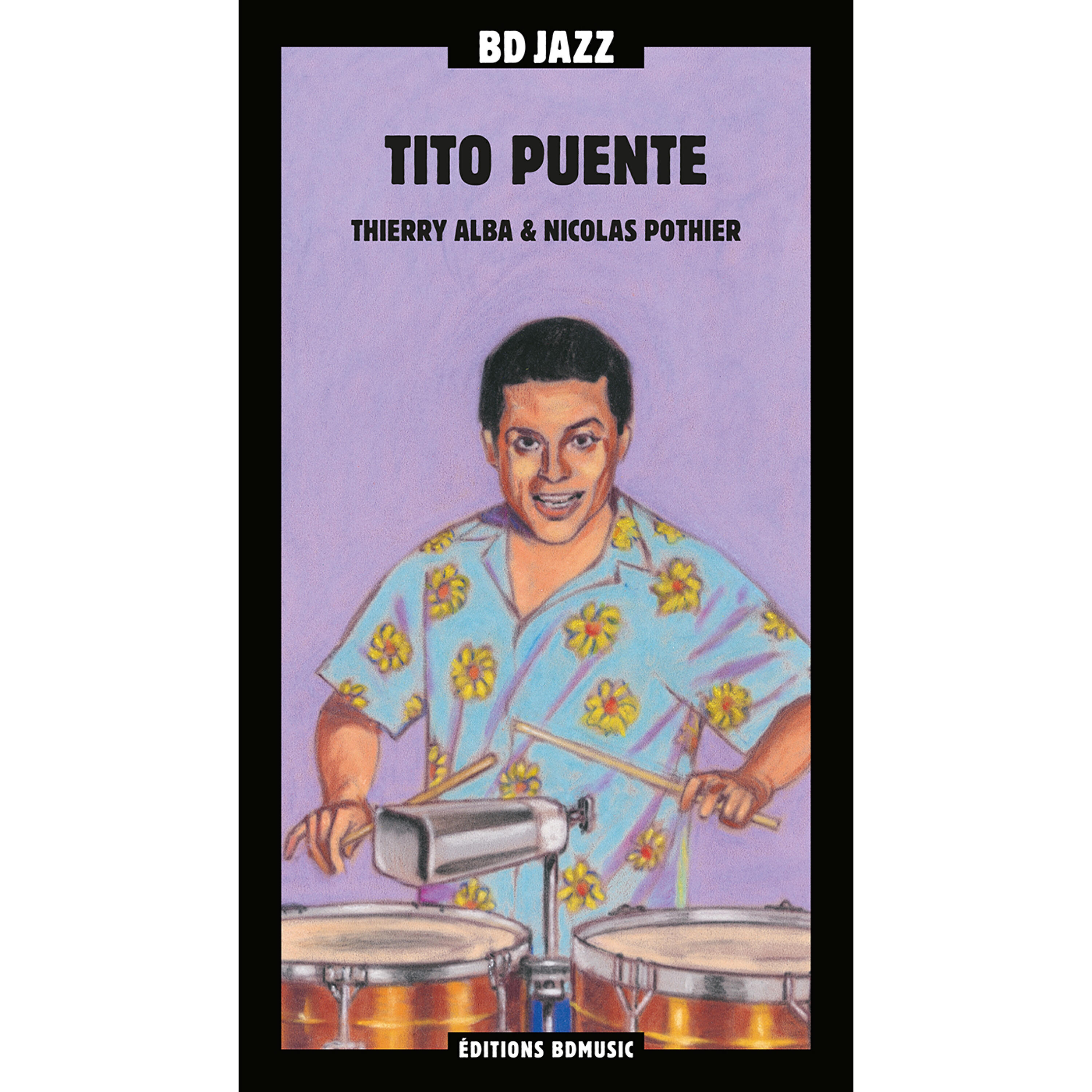 Tito Puente - Tito 'In