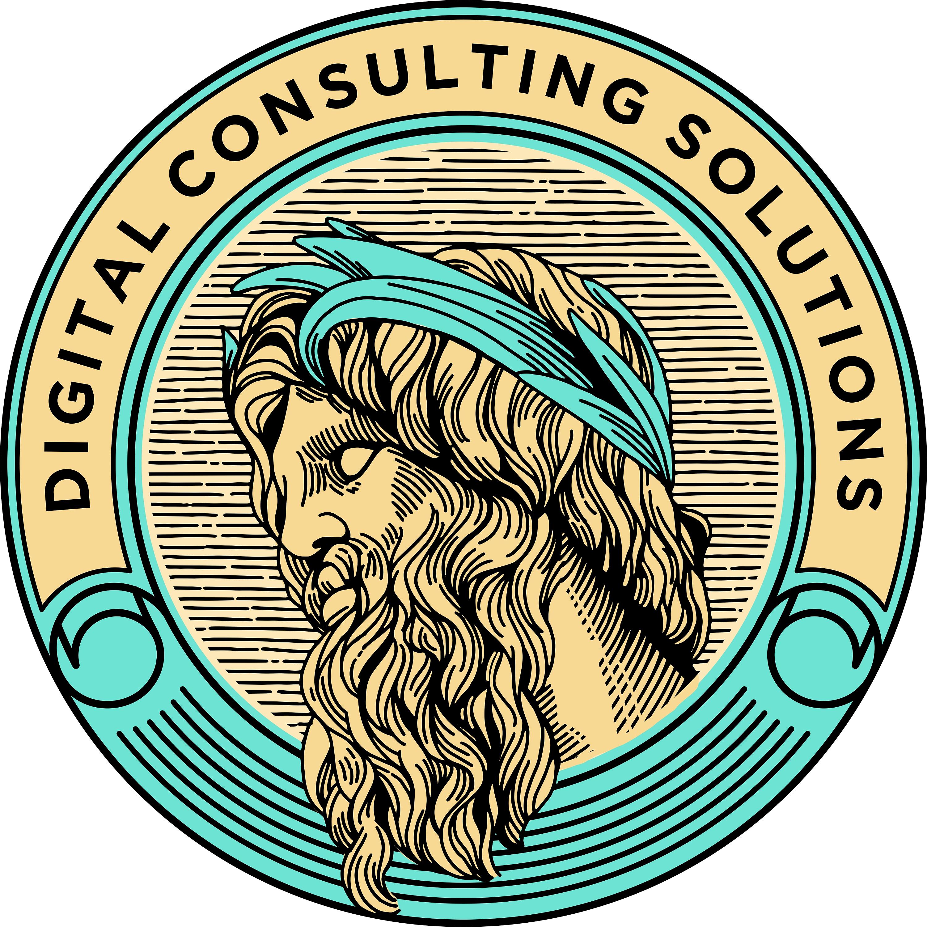 Постер альбома Digital Consulting Solutions