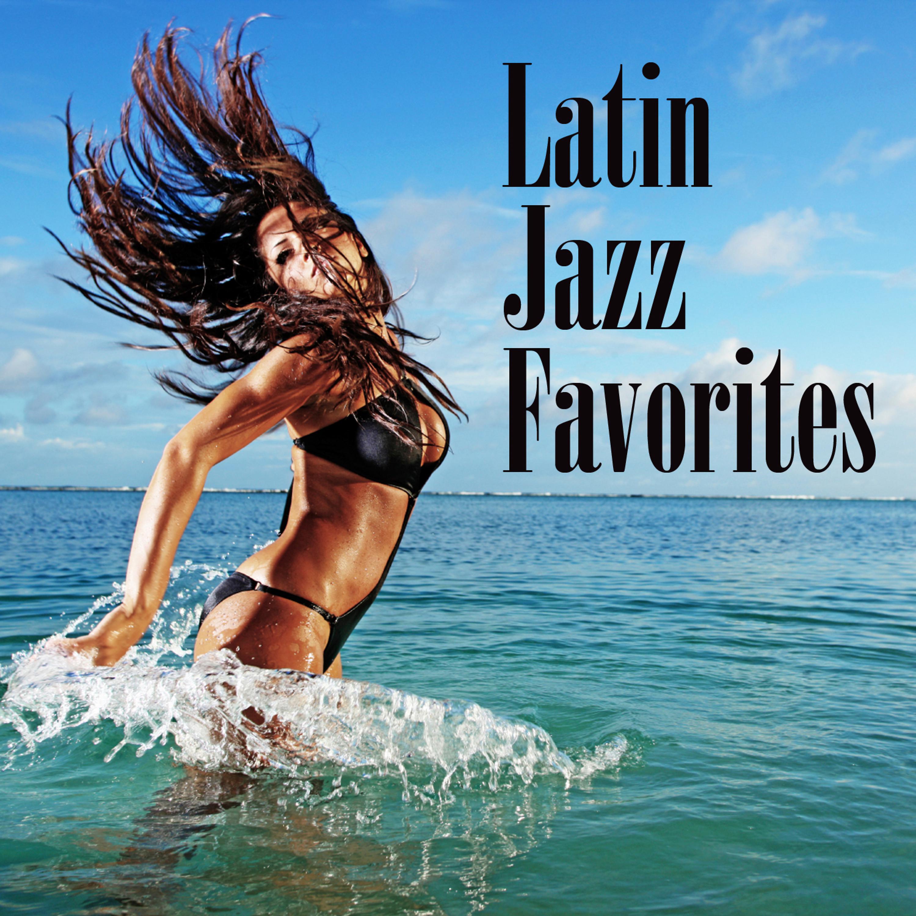 Постер альбома Latin Jazz Favorites