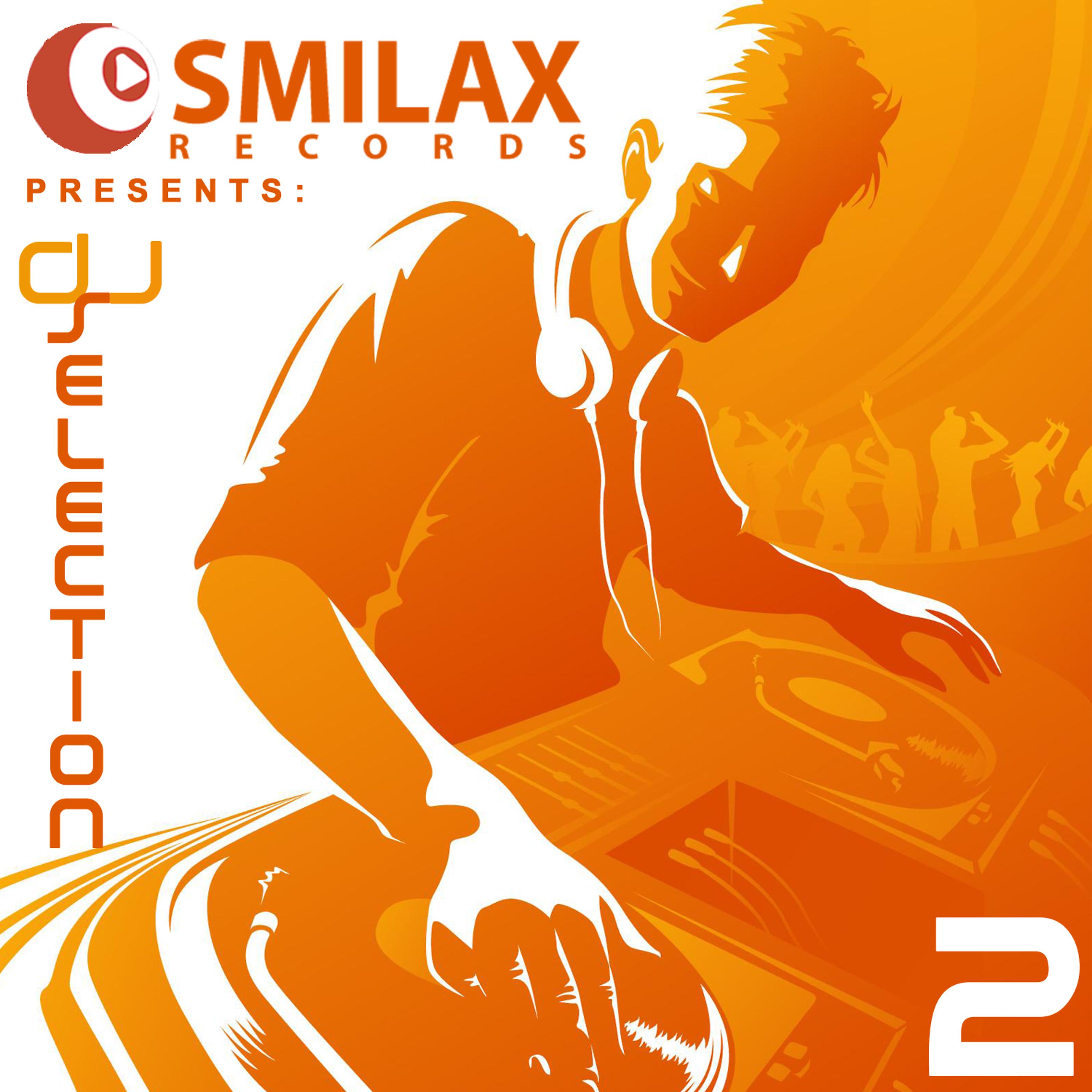 Постер альбома Smilax DJ Selection, Vol.2