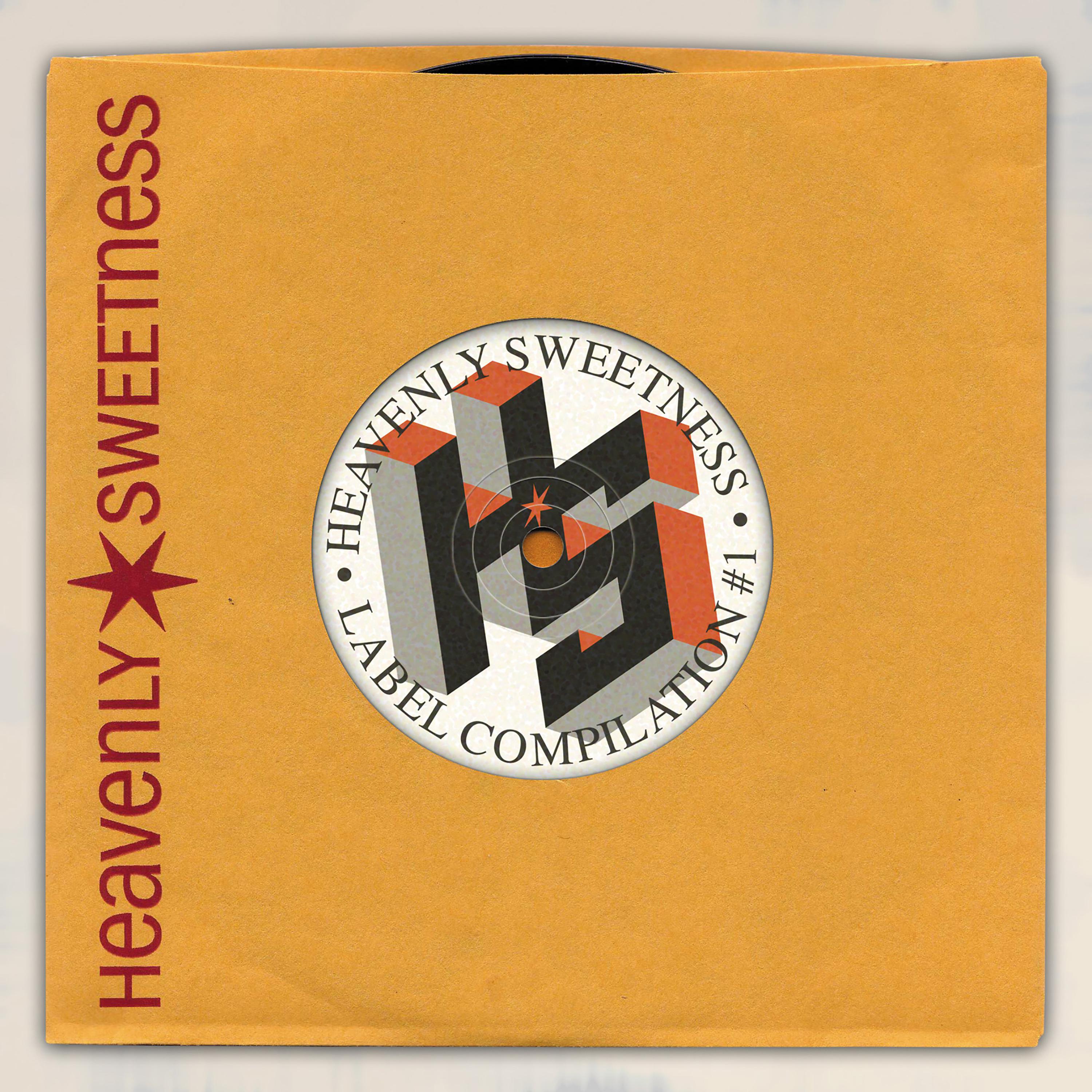Постер альбома Heavenly Sweetness Label Compilation #1