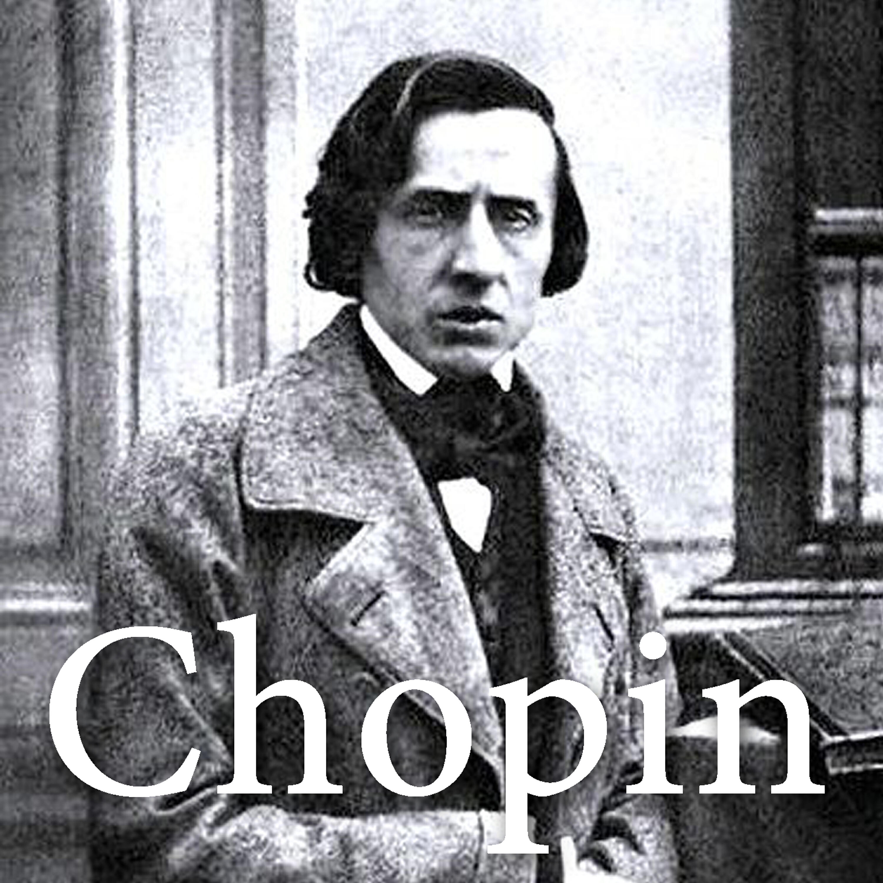 Frédéric Chopin - Etude for Piano No. 21, Op. 25,9 (Butterfly Etude)