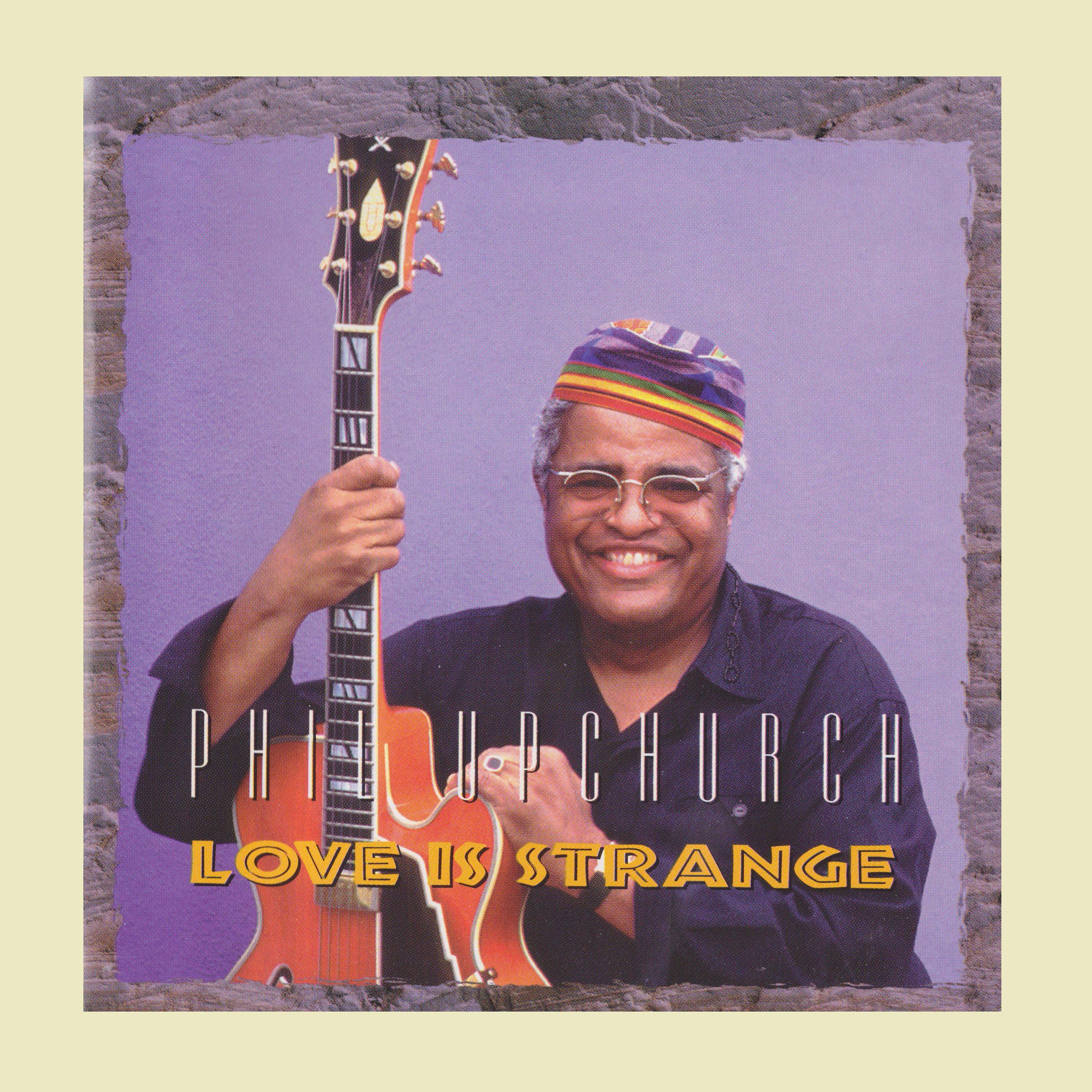 Постер альбома Love Is Strange