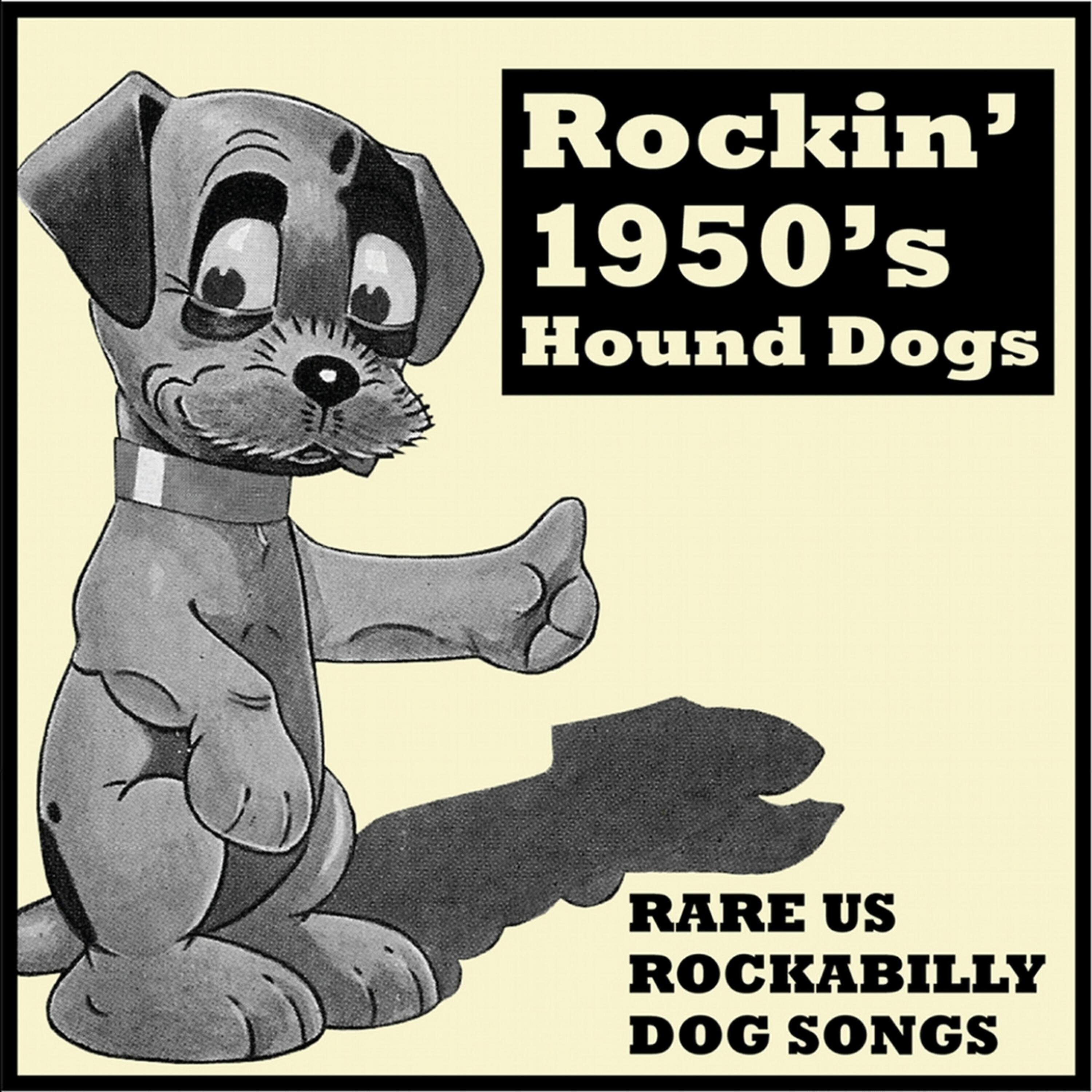 Elvis Presley - Hound Dog (Live at Little Rock)