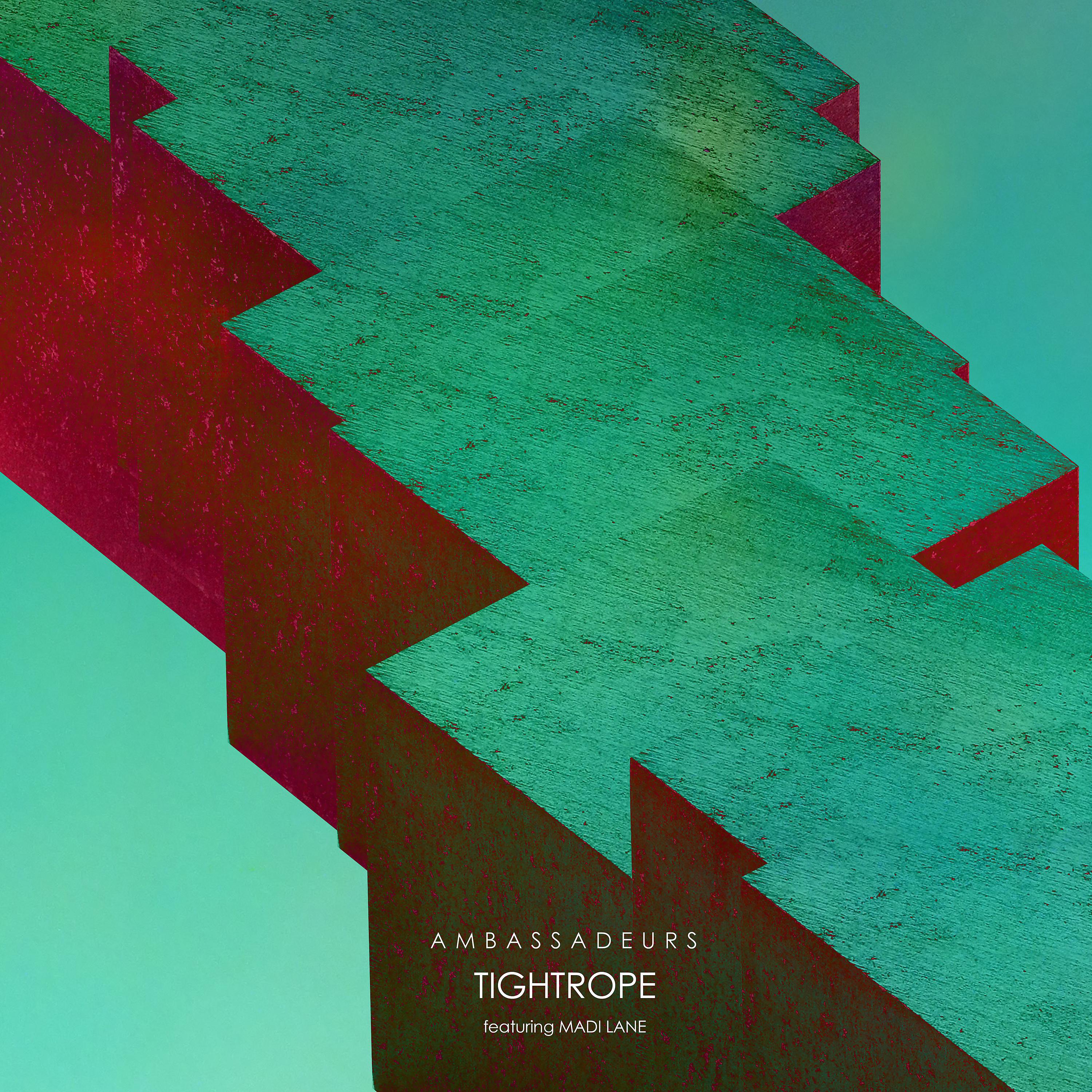 Постер альбома Tightrope